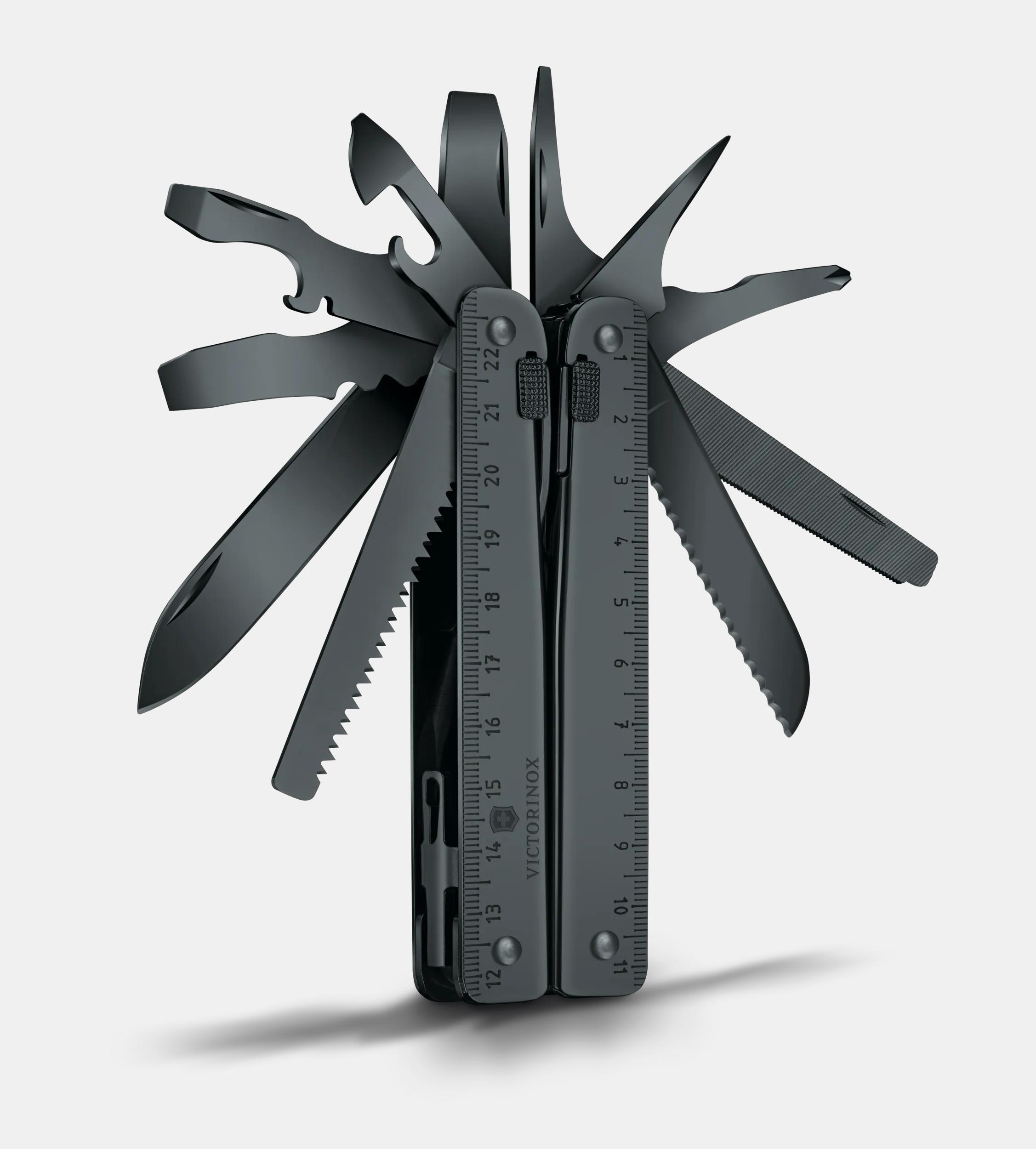 Swiss Tool BS - 3.0323.3CN