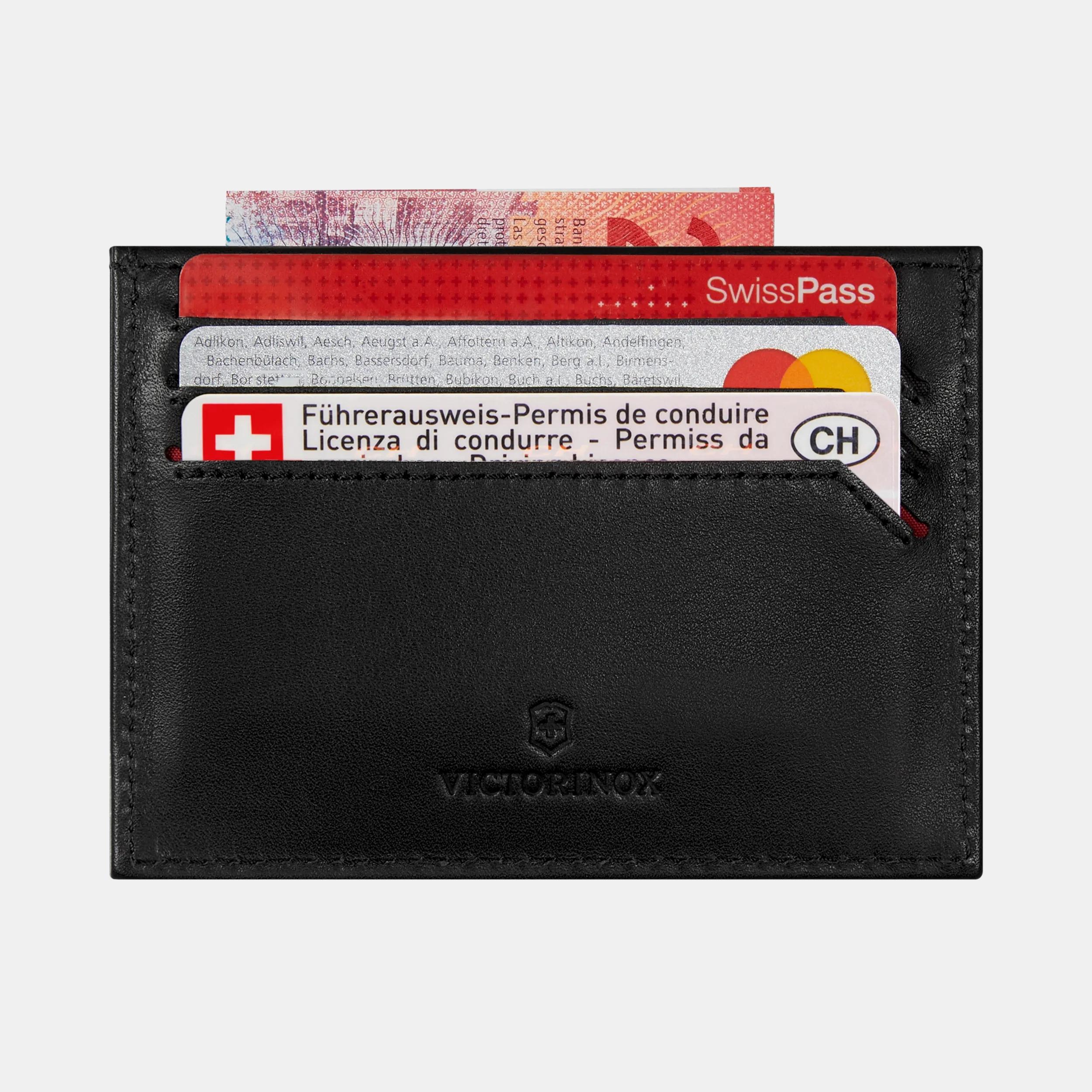 Altius Alox Slim Card Case - 611580