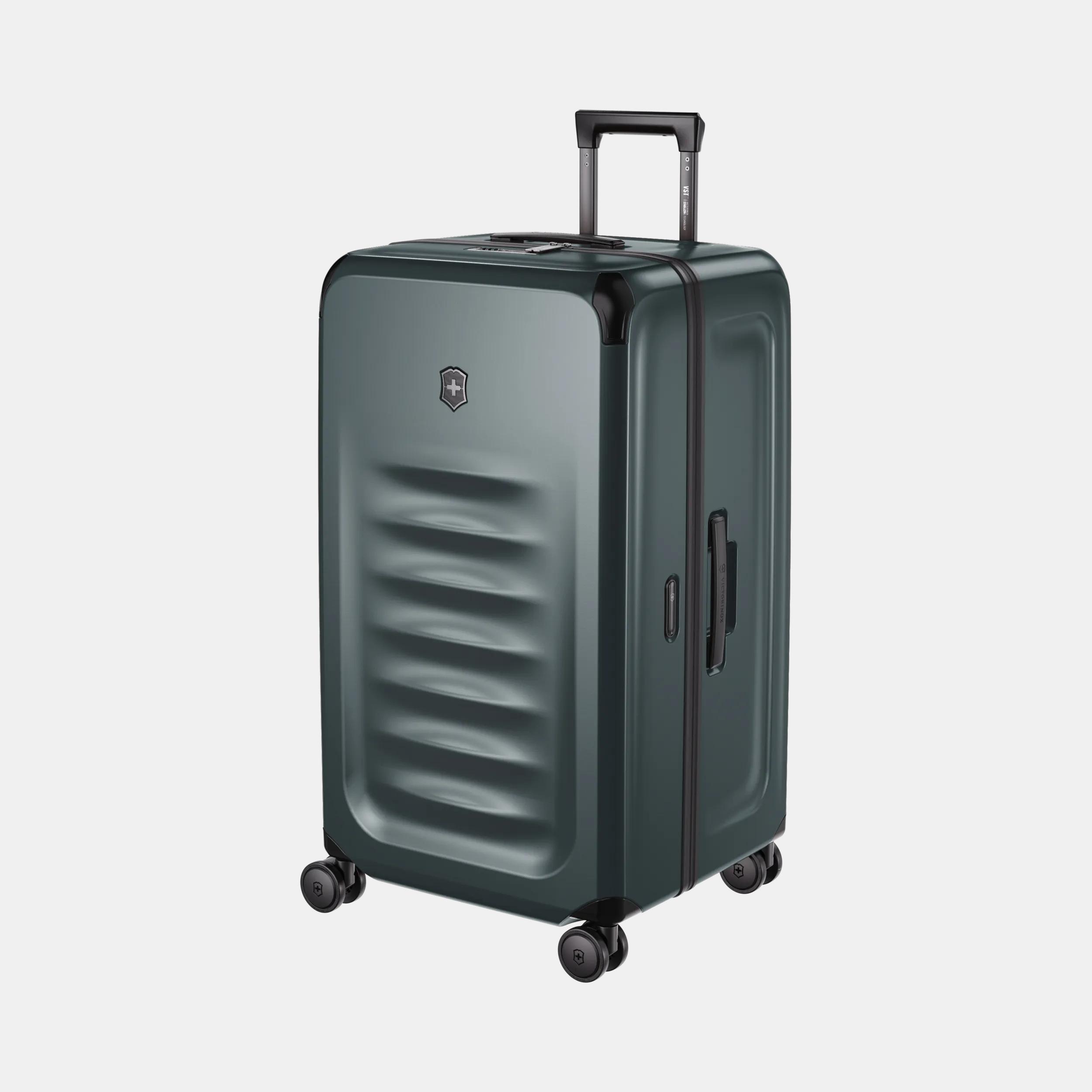 Victorinox Spectra 3.0 Trunk Large Case in Storm - 653159