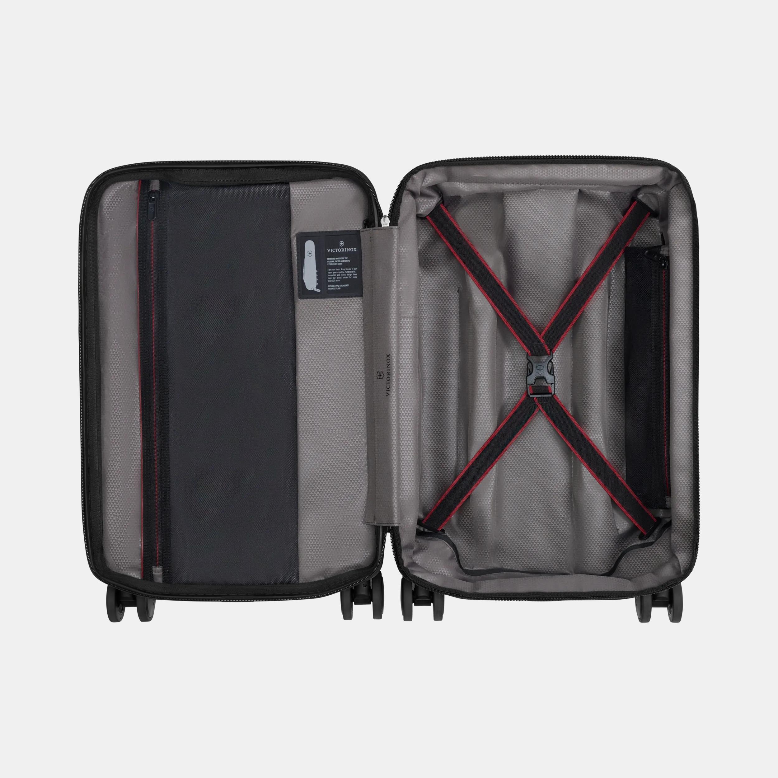 Spectra&nbsp;3.0 Frequent Flyer Carry-On - 611756