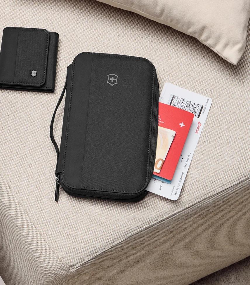 Digitaler Schutz – RFID-Schutz durch Blocker