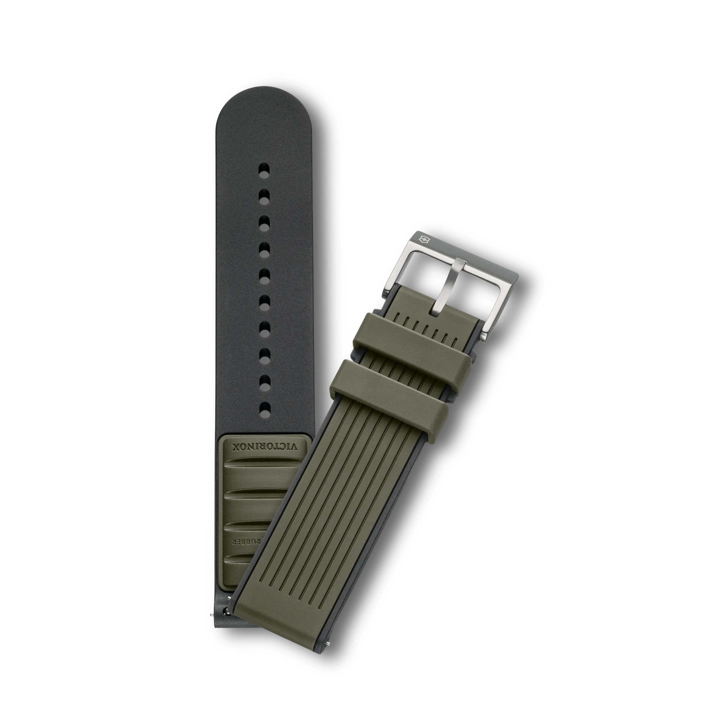 Victorinox ラバーストラップ D4 -