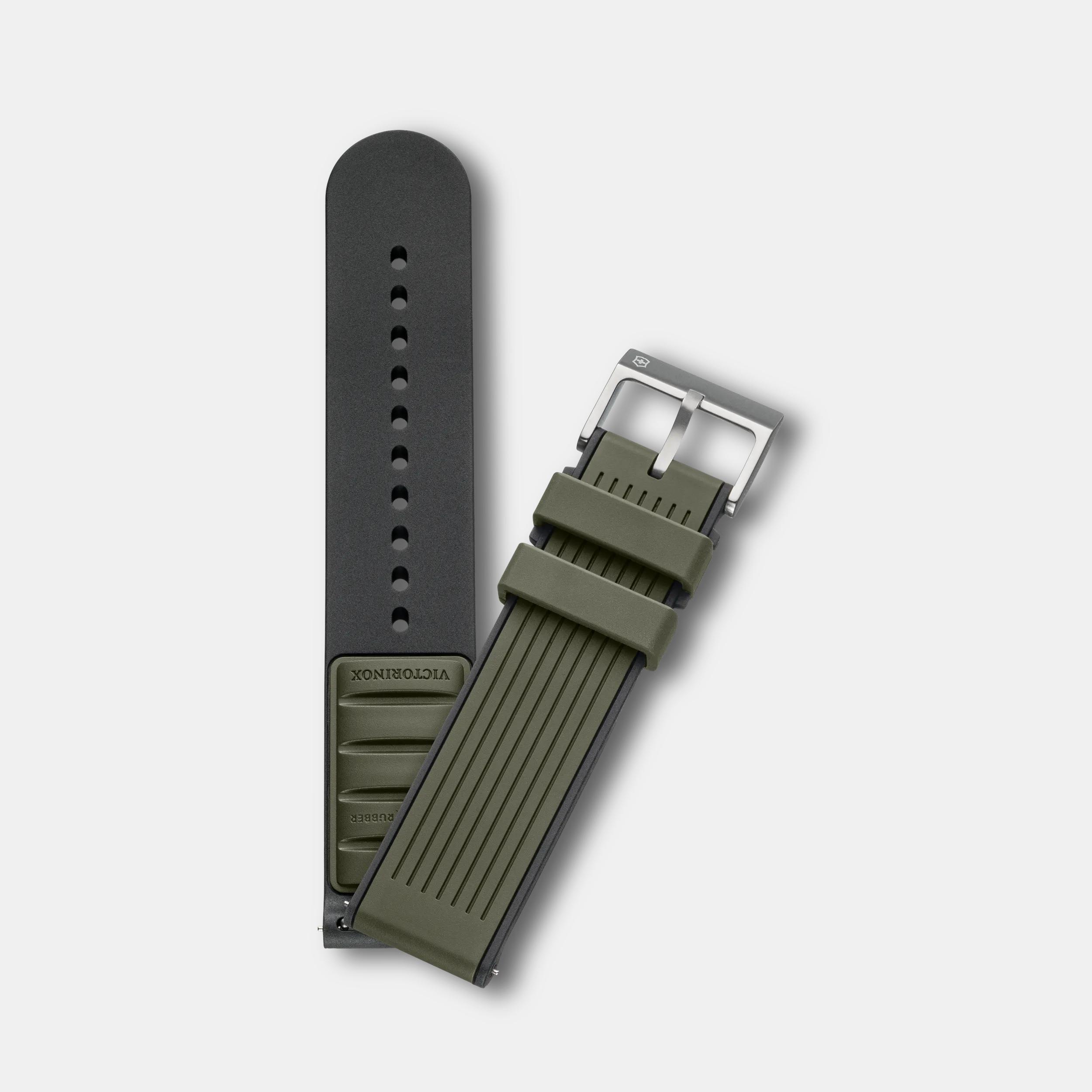 Rubber Strap D4 - V.60069