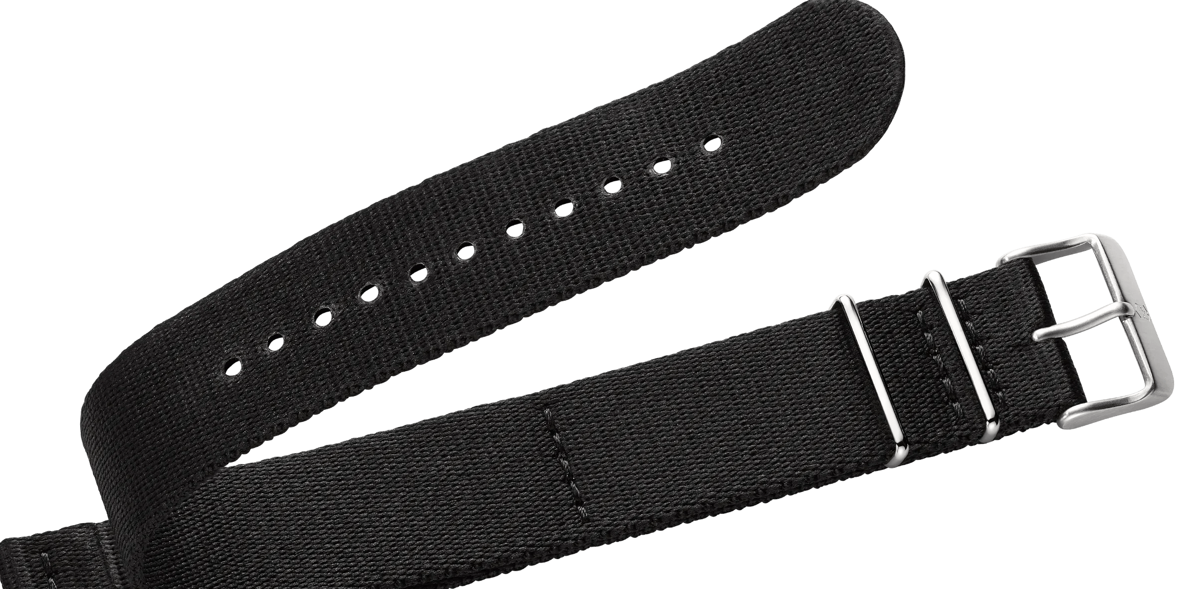 Victorinox Nylon strap with buckle in Nylon strap with buckle - 005046