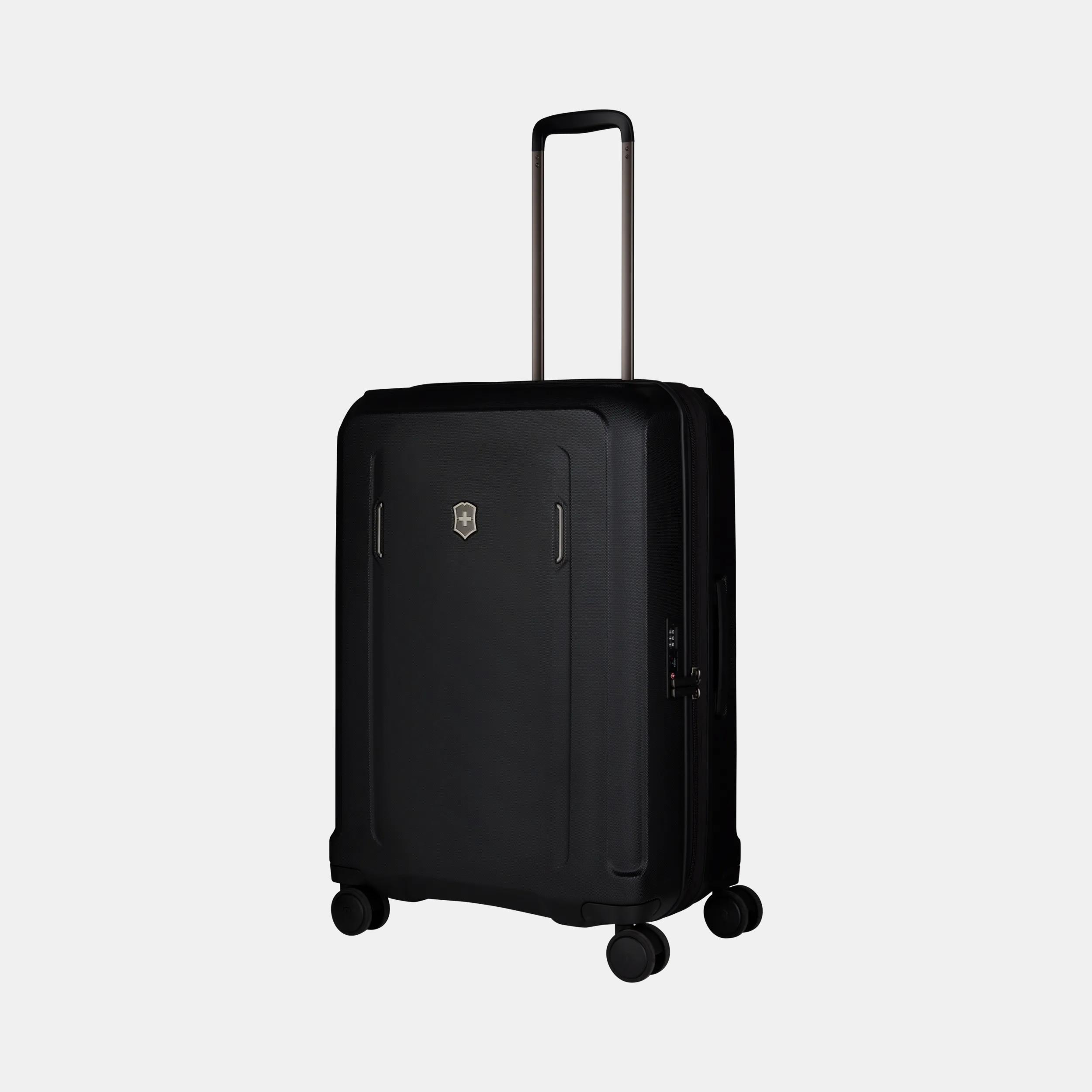 Werks Traveler 6.0 Hardside Medium Case - 609970