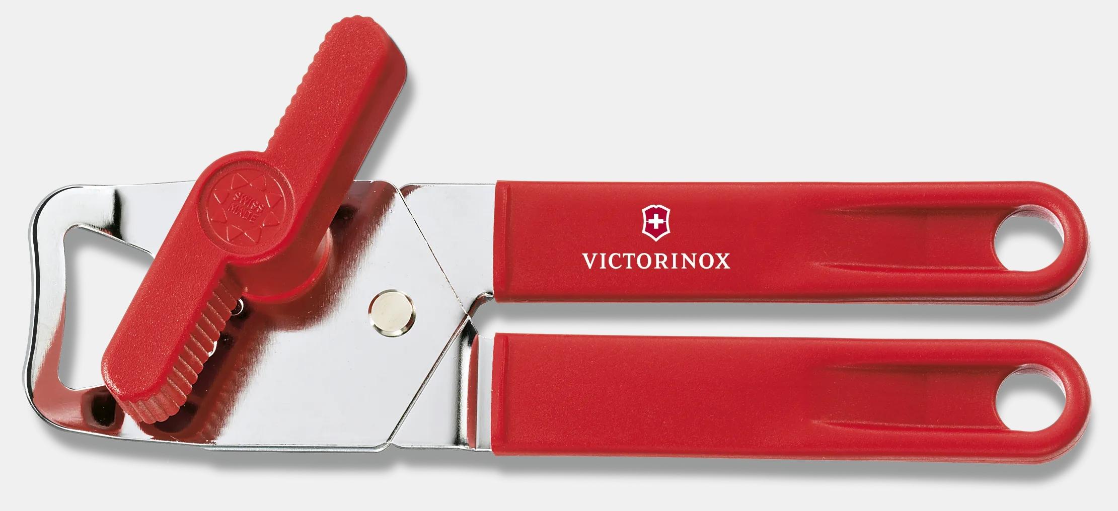 Universal Can Opener - 7.6857