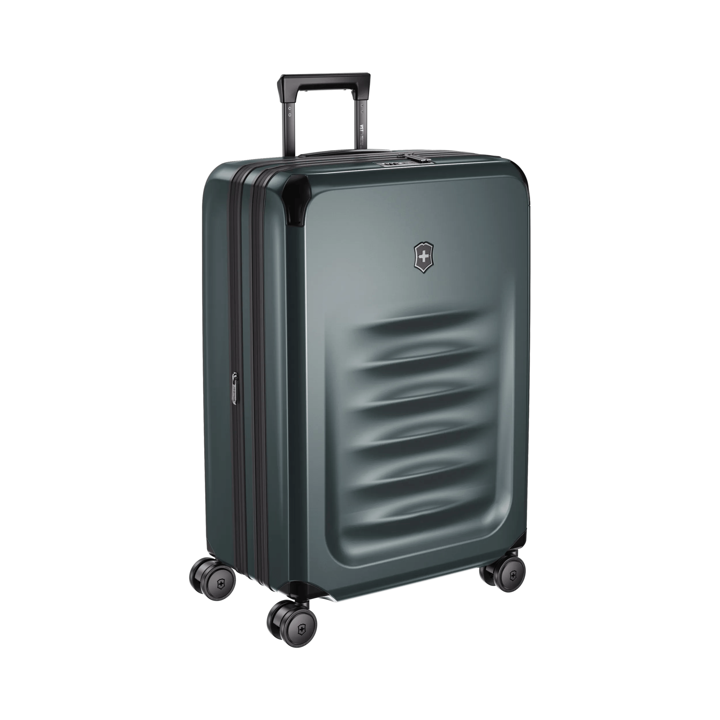 Victorinox 斯派克3.0 可扩展中号旅行箱为Storm - 653157