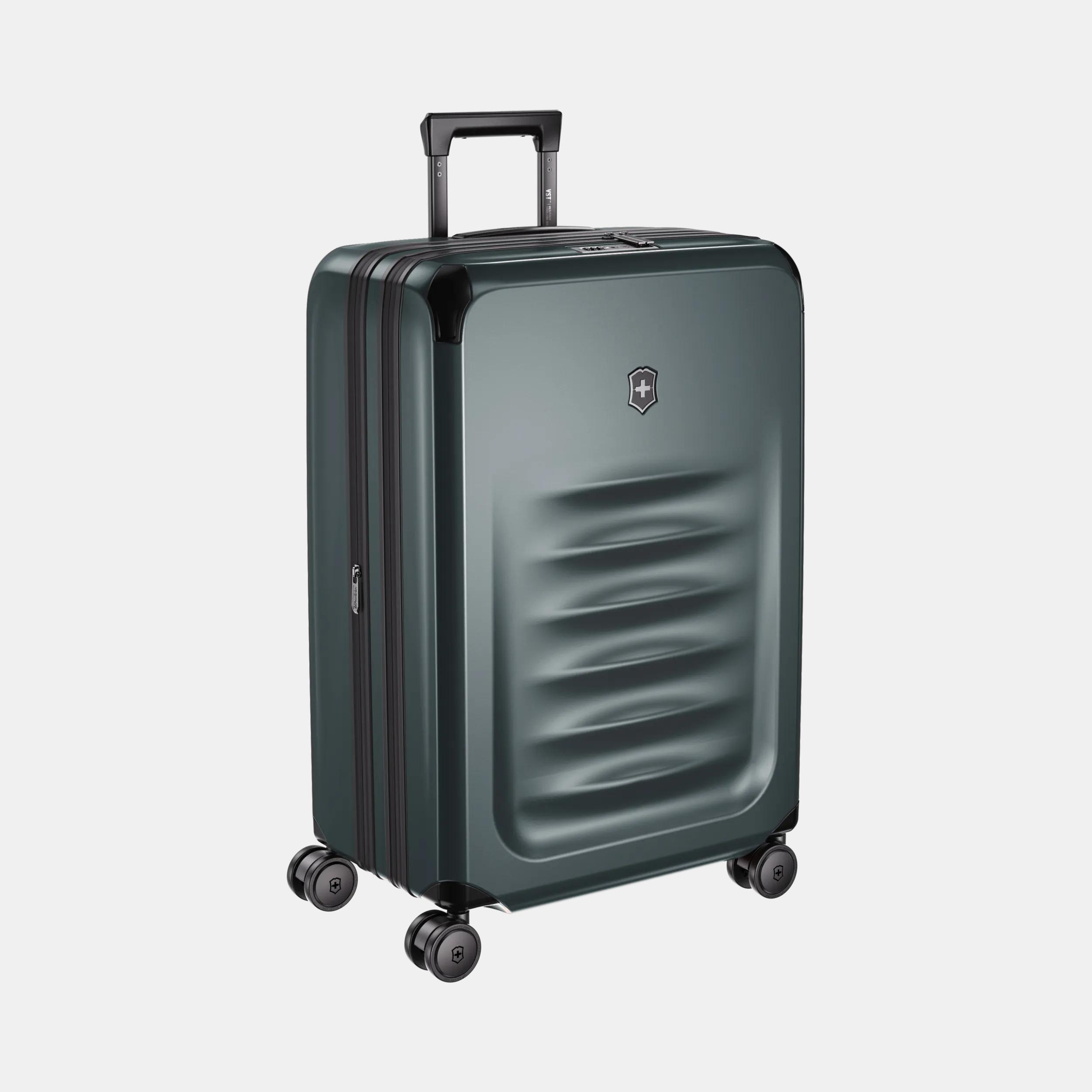 Spectra&nbsp;3.0 Expandable Medium Case - 653157