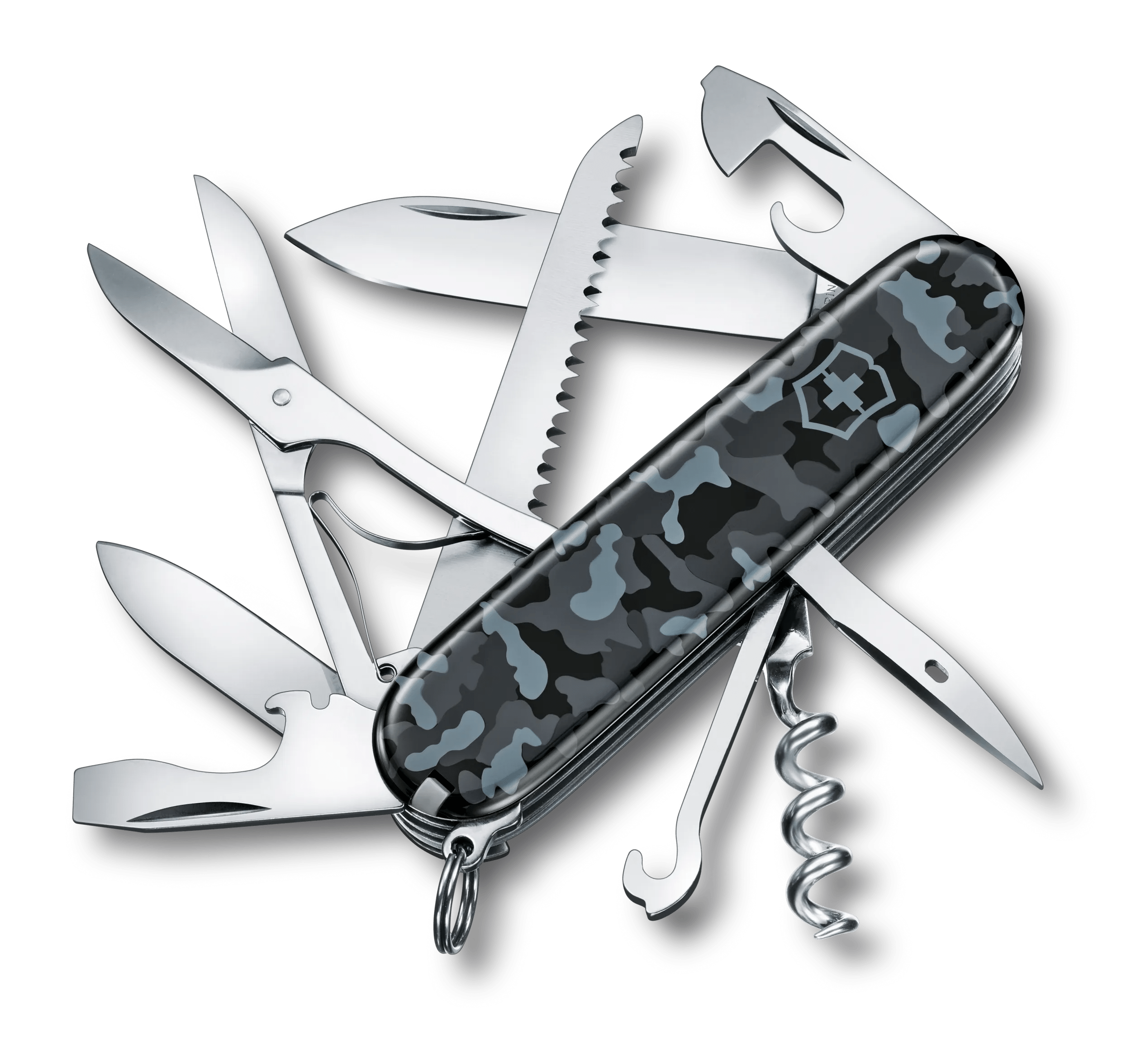 VICTORINOX - 進撃の巨人　ビクトリノックス　調査兵団　ハントマン TVアニメ『進撃の巨人』 - ビクトリノックス 調査兵団