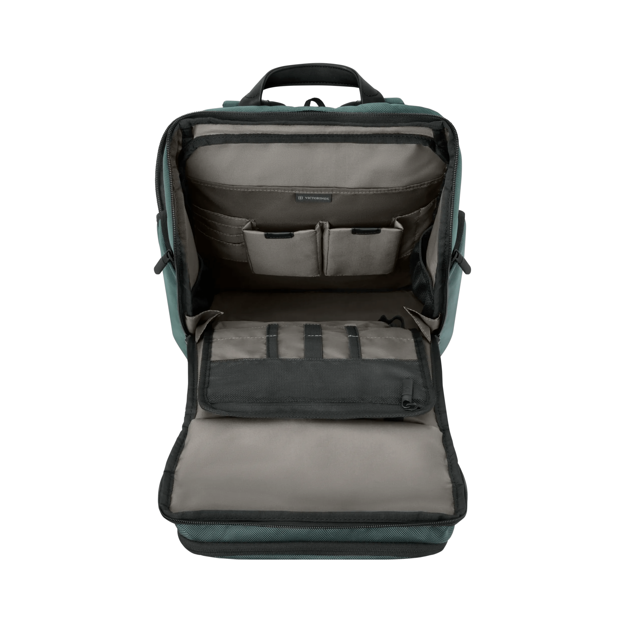 VESP バックパック Victorinox アルトモント プロフェッショナル フリップトップ