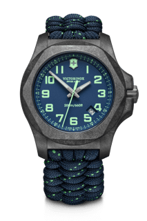 VICTORINOX ビクトリノックス 公式 I.N.O.X. イノックス クロノ