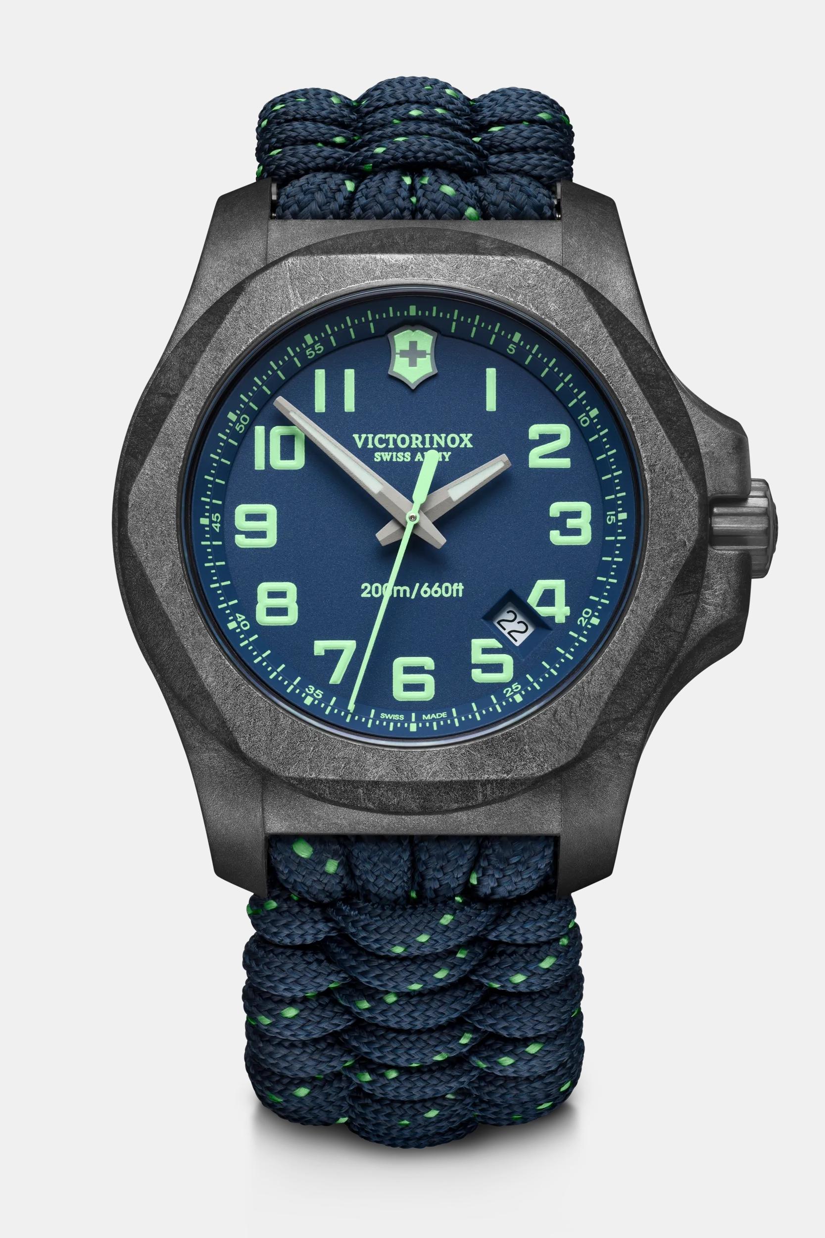 I.N.O.X. Carbon - 241860