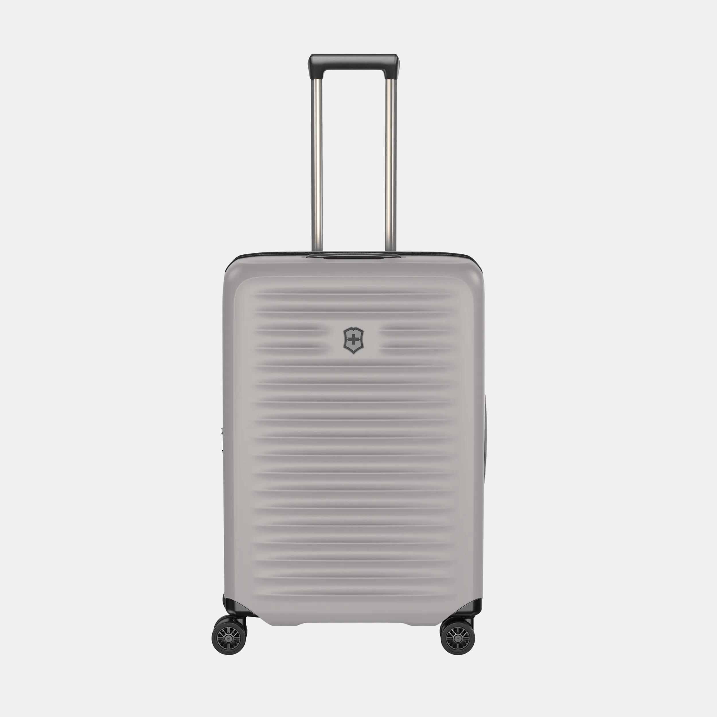 Victorinox Airox Advanced Medium Case in Stone White - 653137