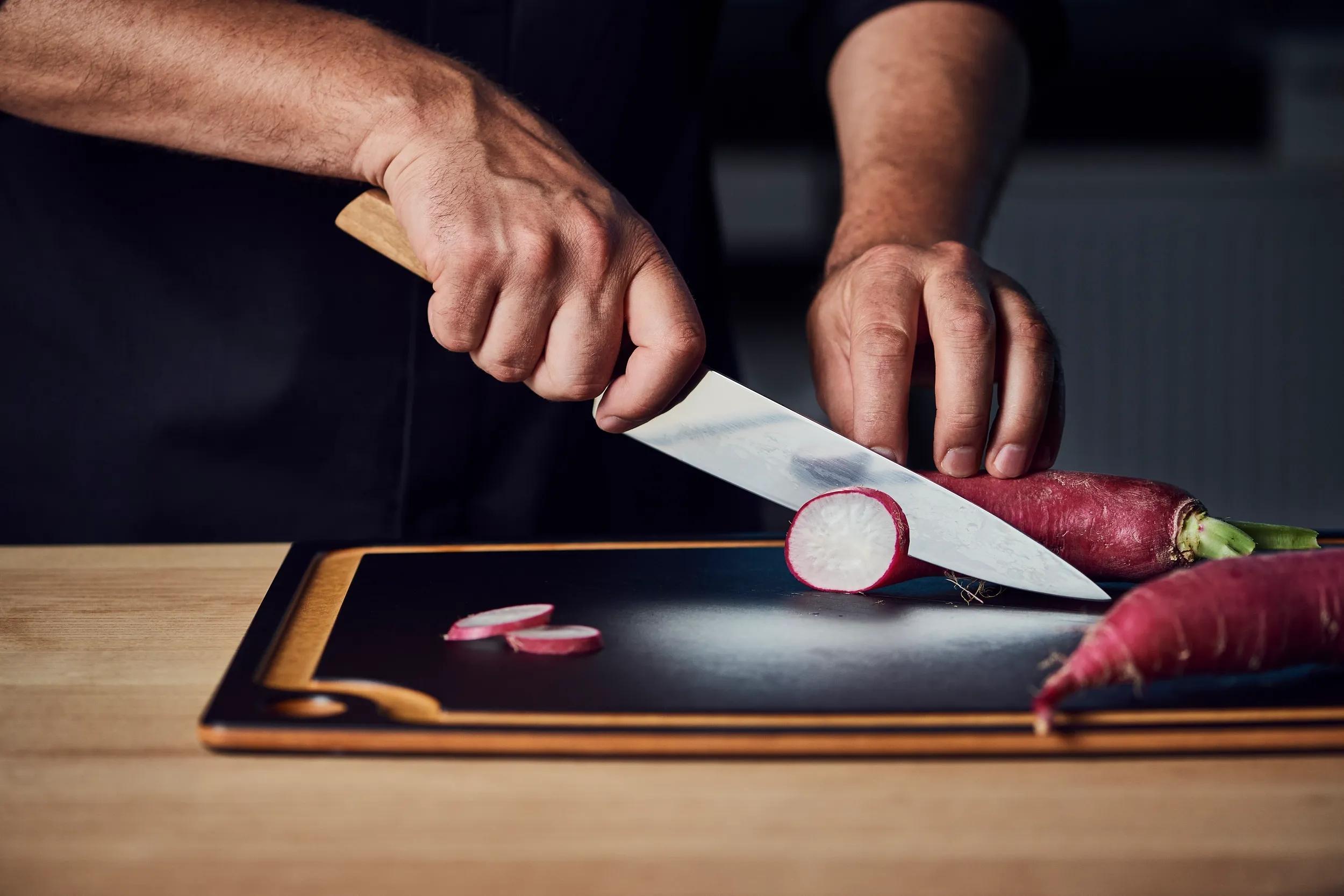 Marco Müller – Victorinox Ambassador