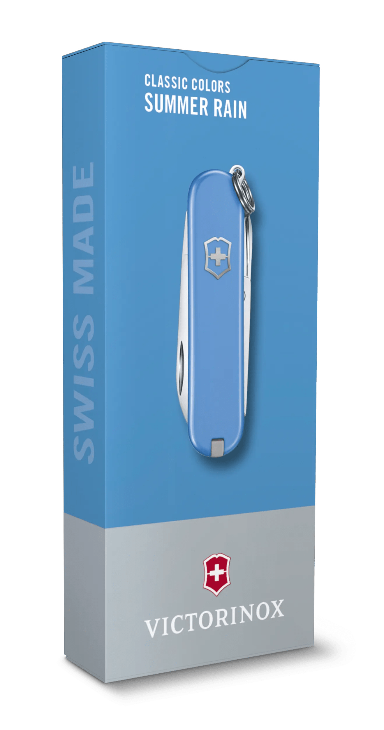 Victorinox クラシック SD Summer Rain - 0.6223.28G