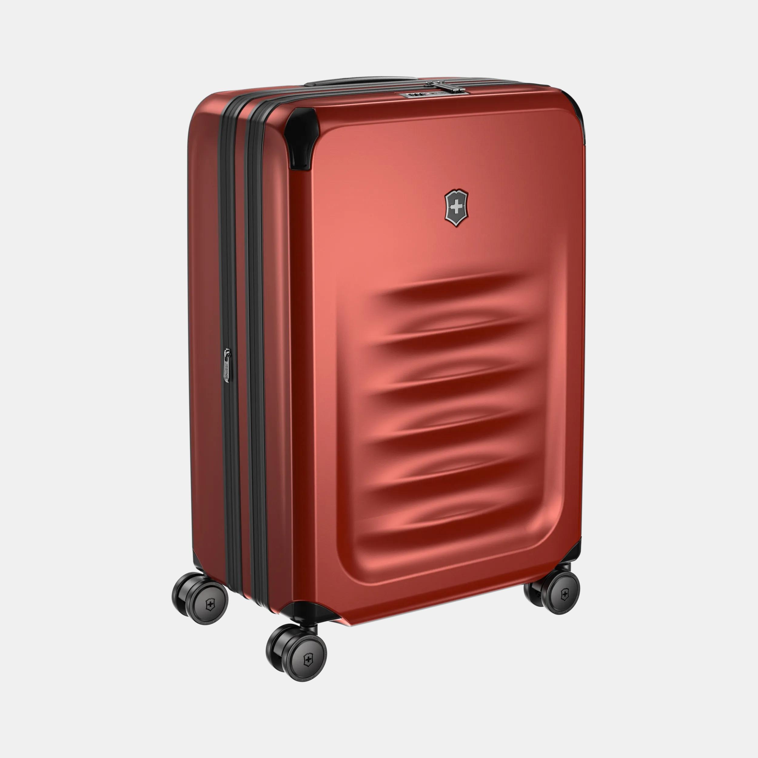 Spectra&nbsp;3.0 Expandable Medium Case - 611760