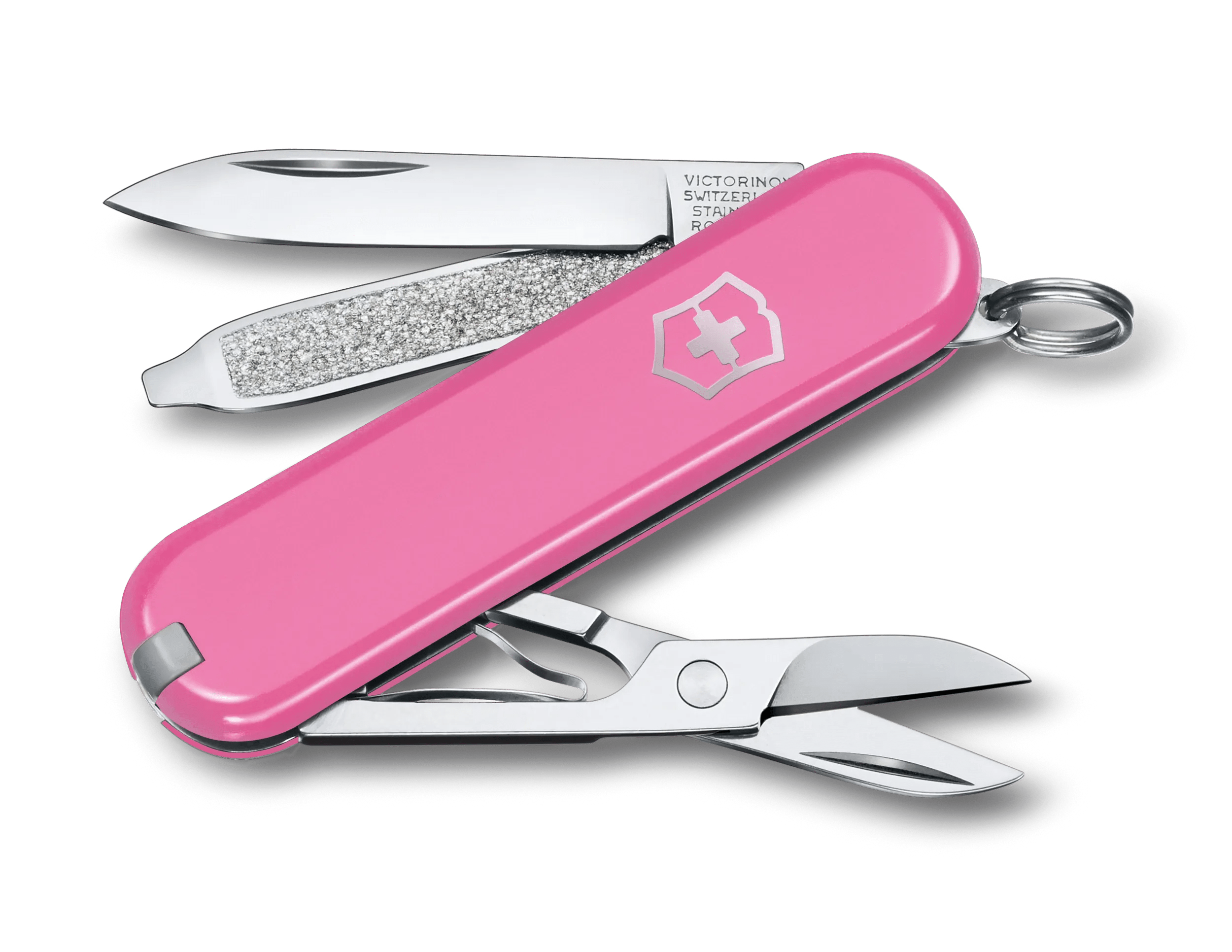 Victorinox Classic SD Classic Colors in Cherry Blossom - 0.6223.51G