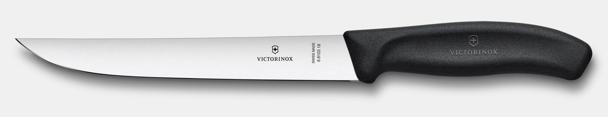 Coltello da cucina Swiss Classic - 6.8103.18B