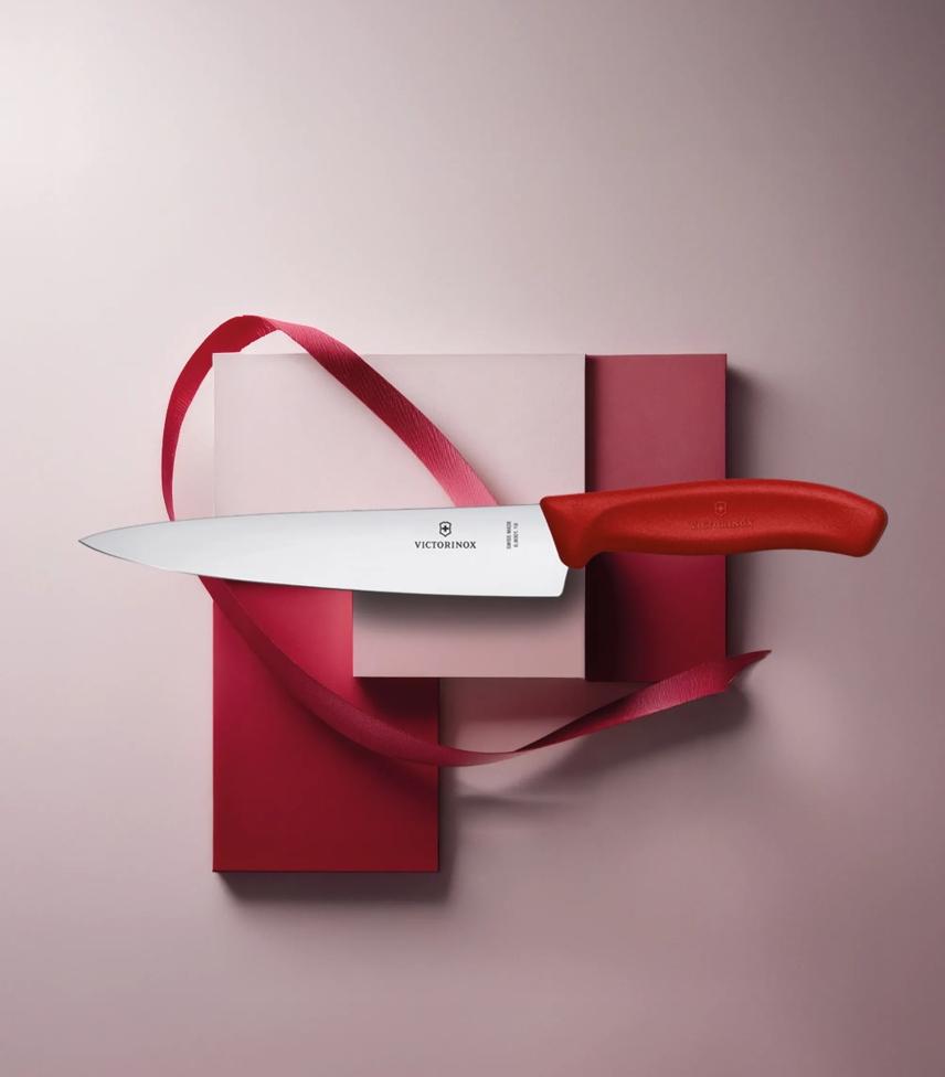 Cuchillo para chef Swiss Classic