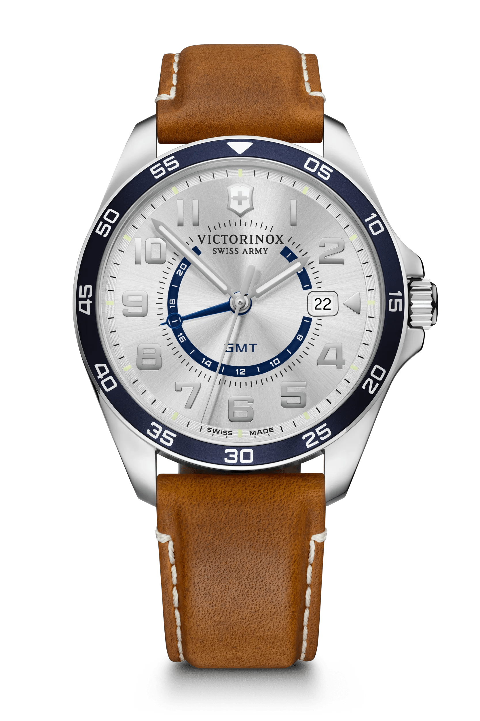 Victorinox FieldForce GMT in FieldForce GMT - 241896