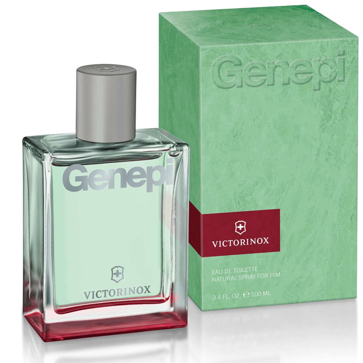 Victorinox Genepi
