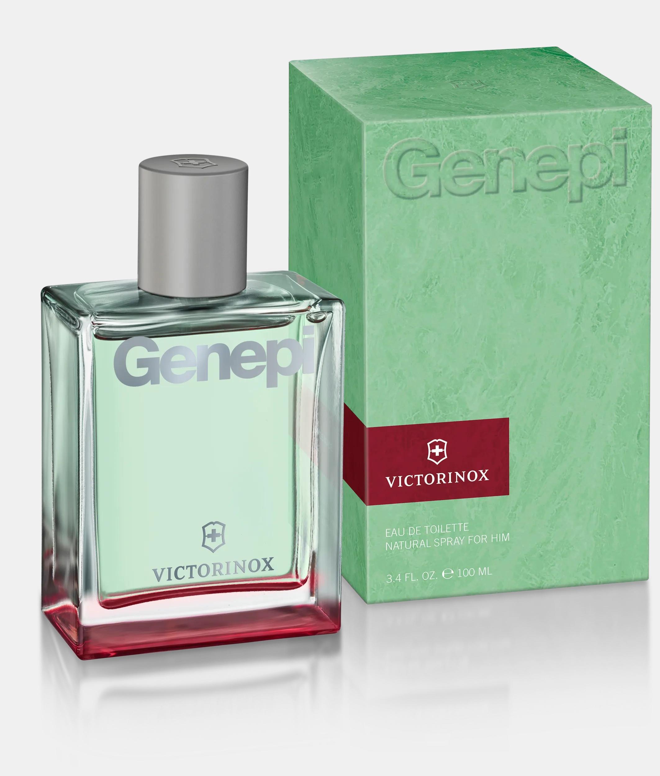 Genepi - V0000894