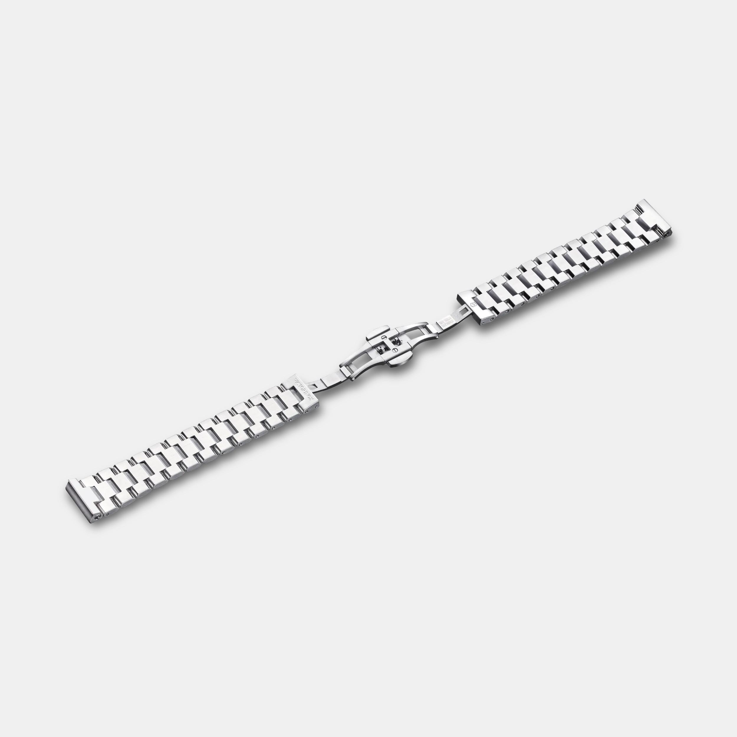 Stainless Steel Bracelet D1 SMALL - V.60055