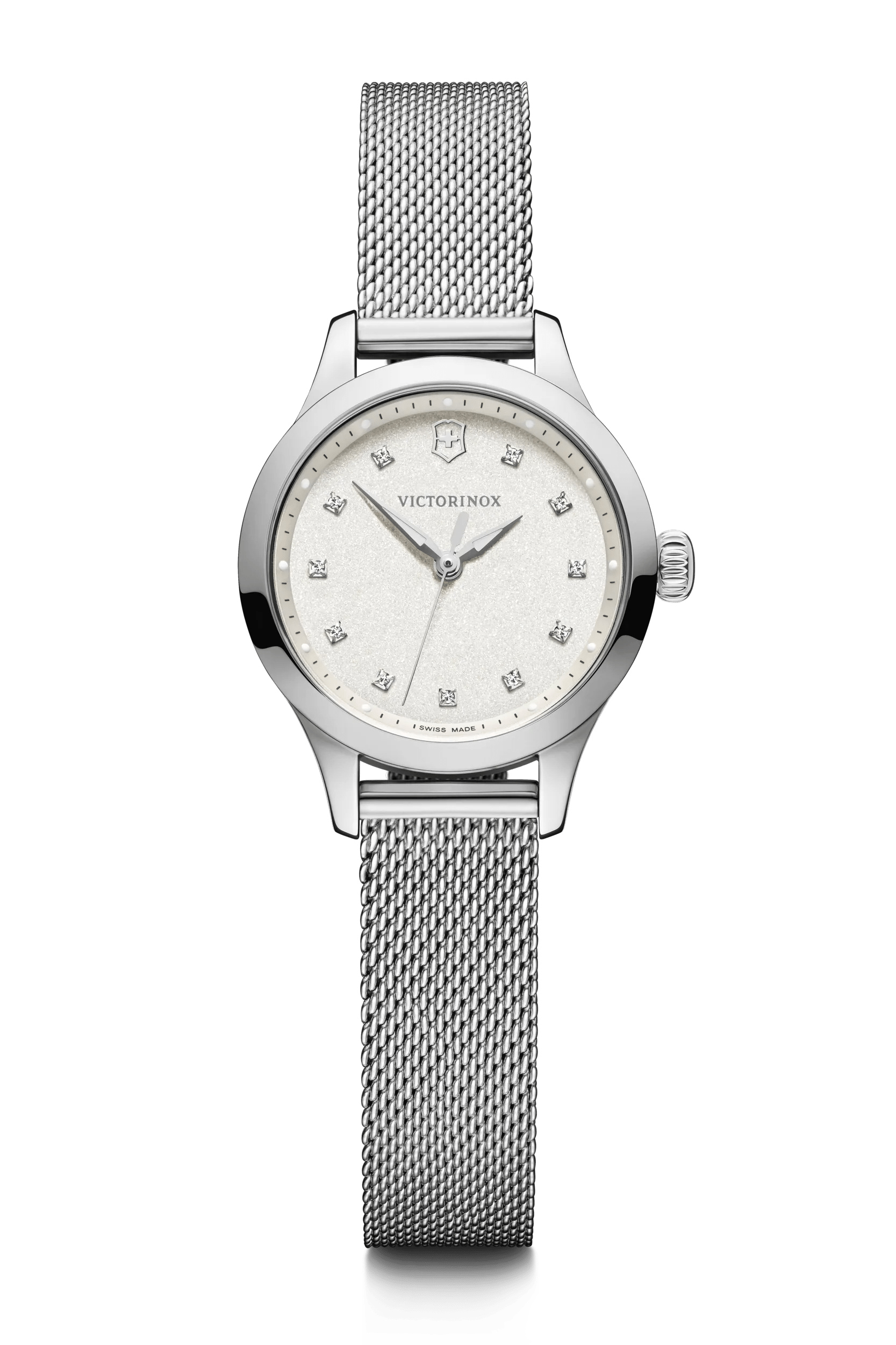 VICTORINOX ALLIANCE XS 241875 腕時計 Victorinox Alliance XS in Alliance XS - 241875