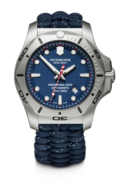 I.N.O.X. Professional Diver | ビクトリノックス・ジャパン