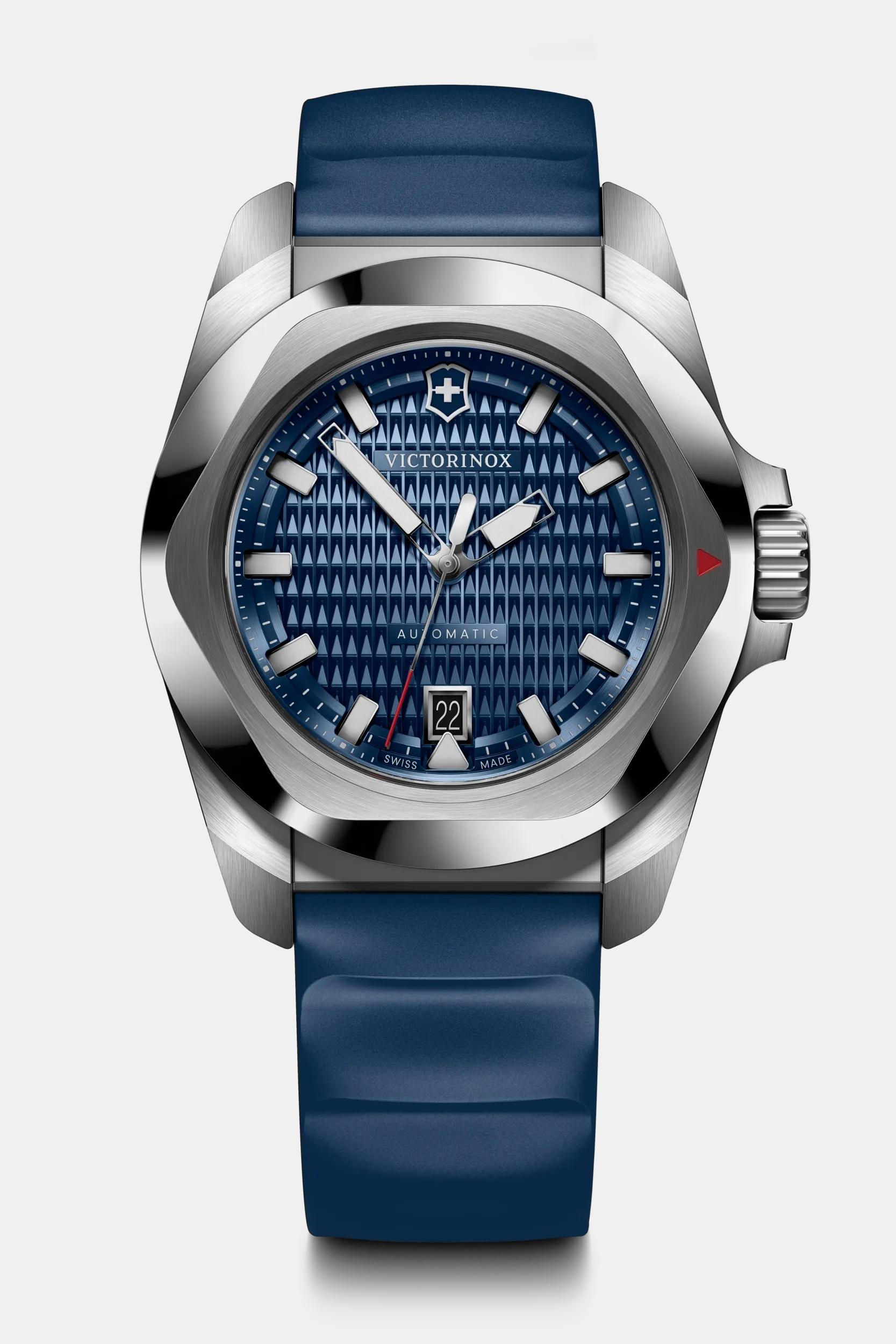 Victorinox I.N.O.X. Automatic in I.N.O.X. Automatic - 242018.1