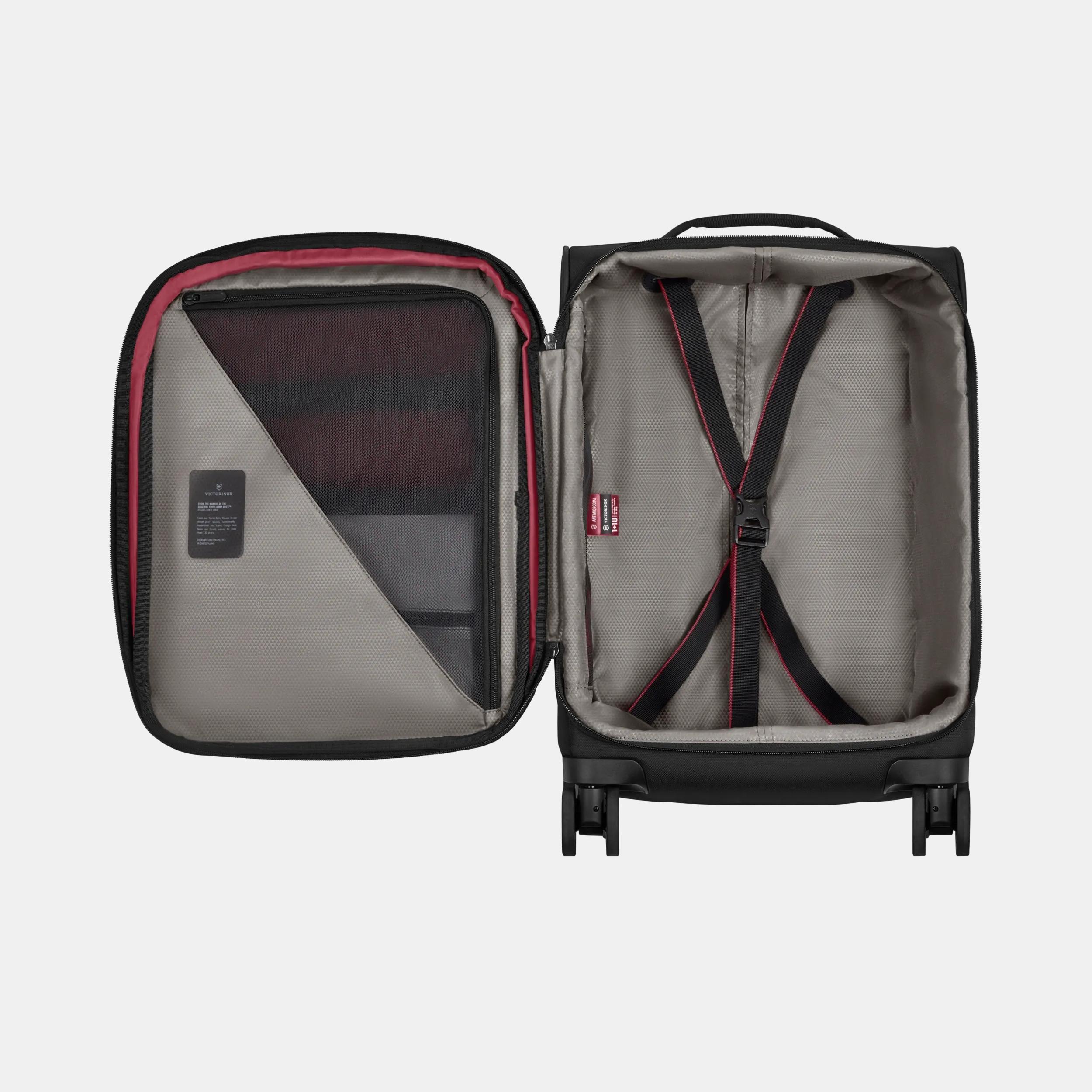 Crosslight Frequent Flyer &#36575;&#27580;&#30331;&#27231;&#22411;&#26053;&#34892;&#31665; - 612418