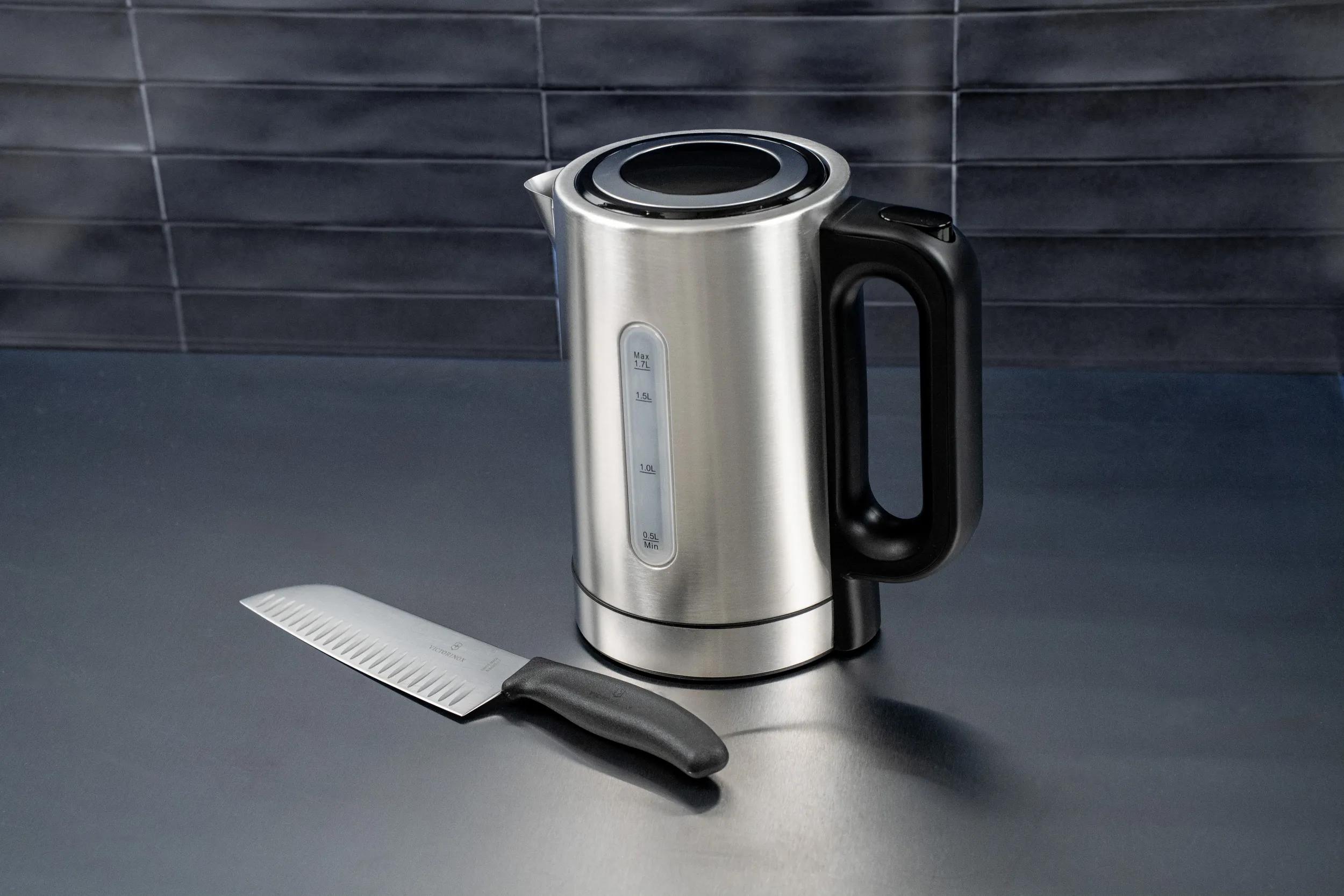 How to Sanitize your Kitchen Knife