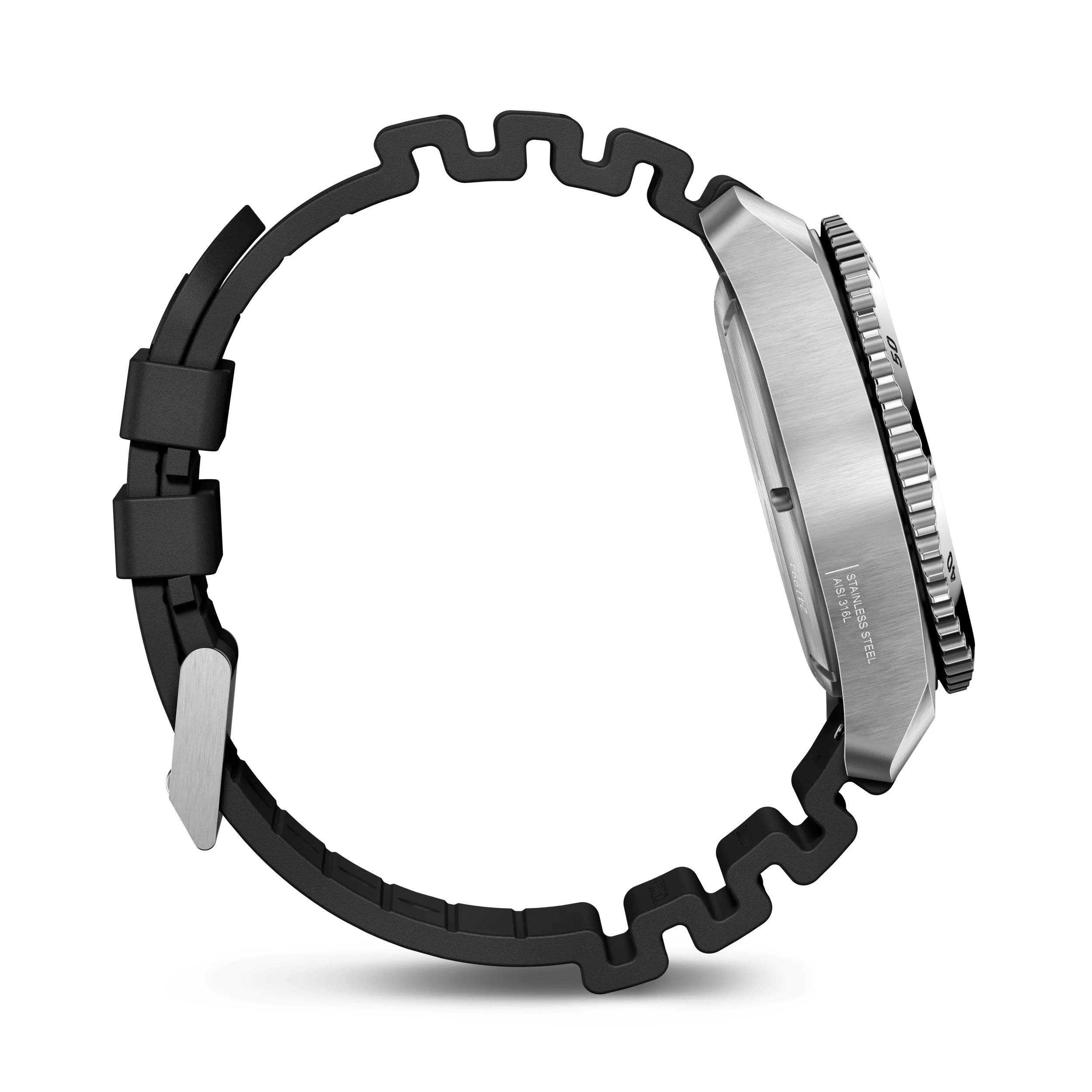 Victorinox Dive Pro Automatic in Dive Pro Automatic - 241994