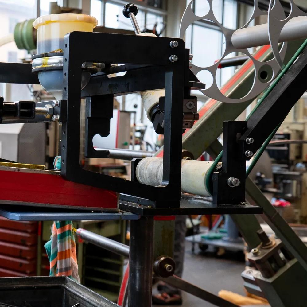 How we make our products