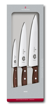 Coltello SCANNARE CM.22 COSTA DRITTA Swibo Wenger Sticking Knife