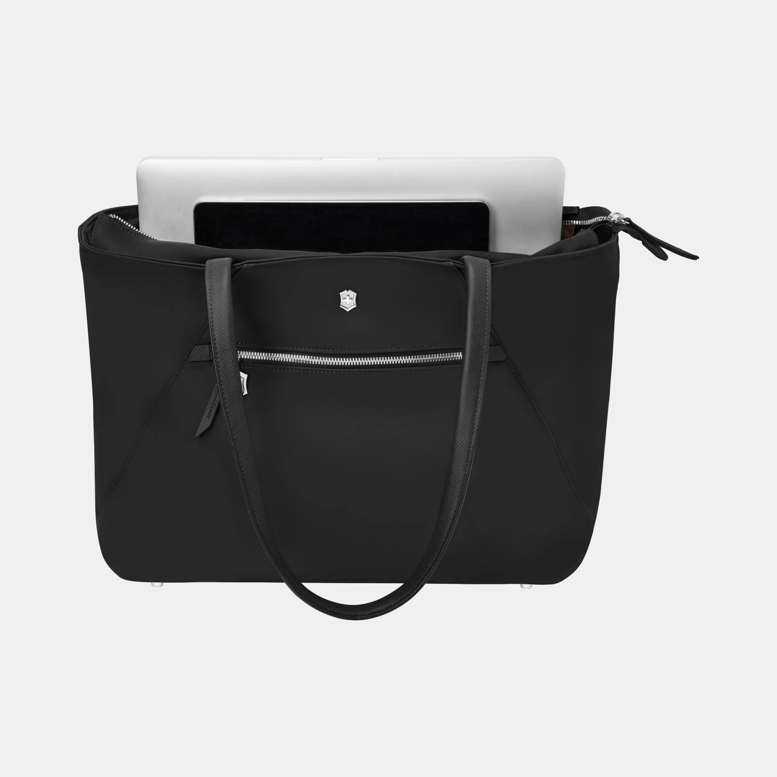 Victoria Signature Tote - 612205