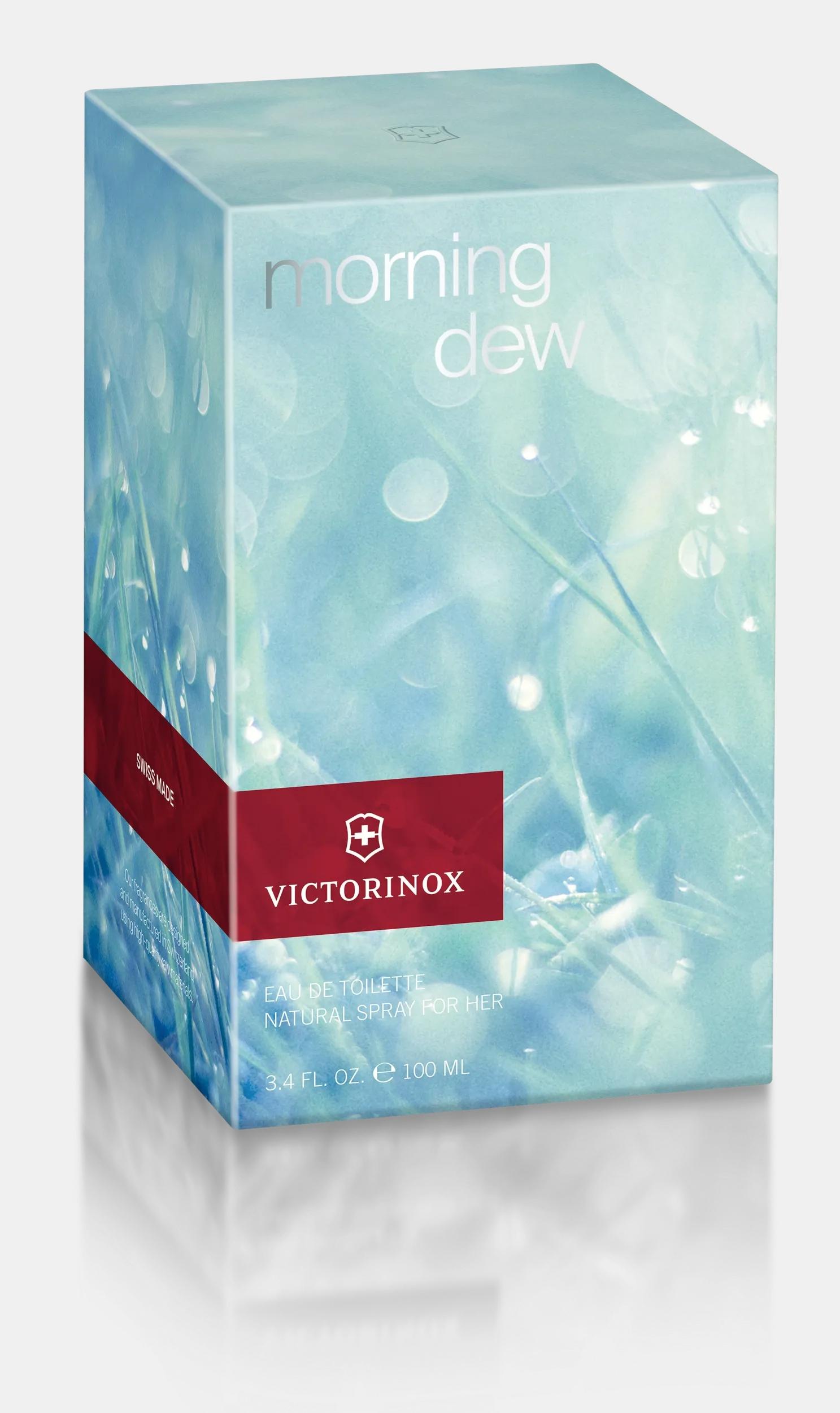 Morning Dew - V0000897