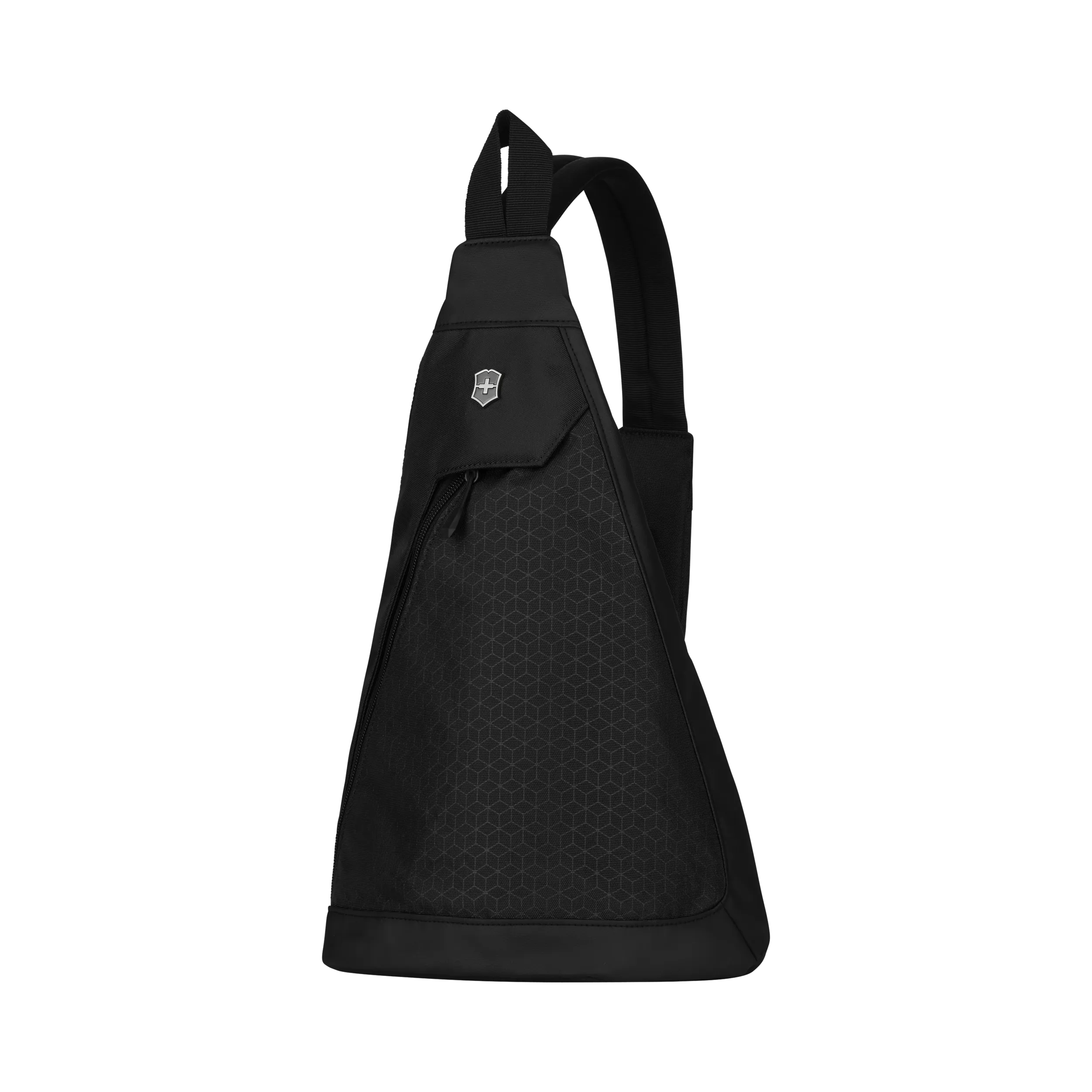 Victorinox Altmont Original Dual-Compartment Monosling in black