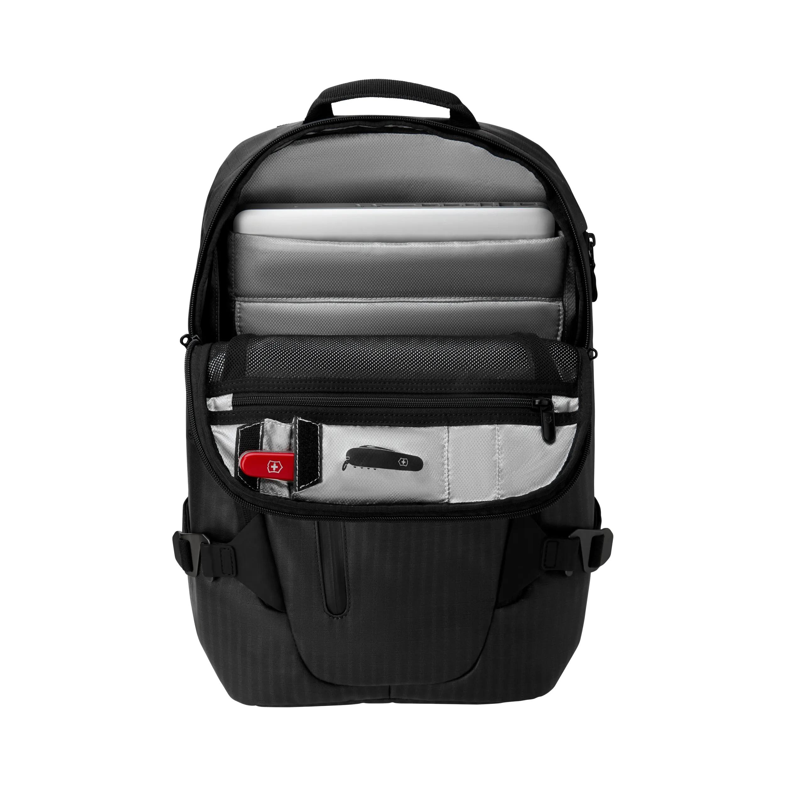 Victorinox Vx Touring CitySports Daypack in black - 606616