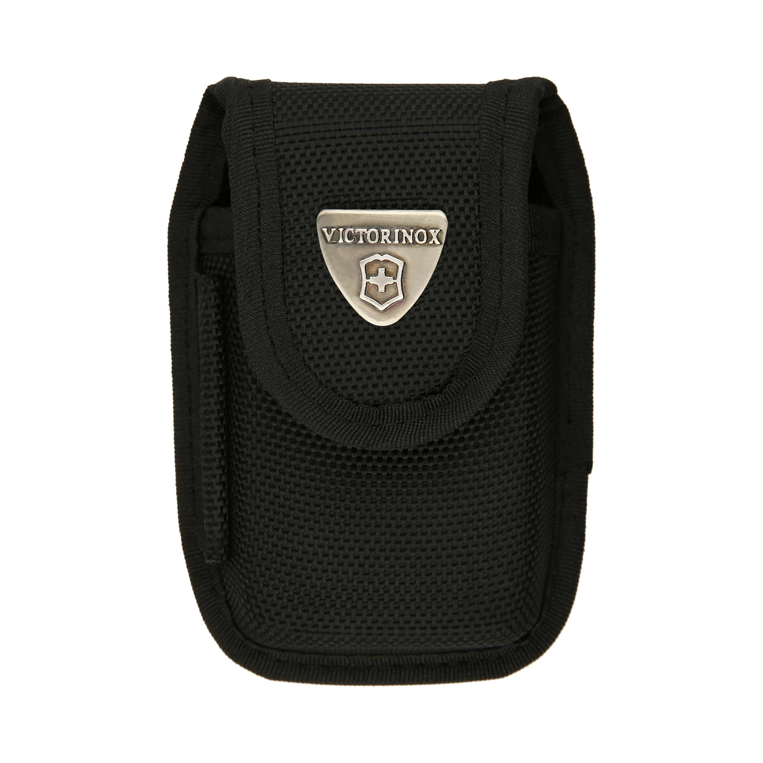 Victorinox Nylon Pouch in Black - 500766