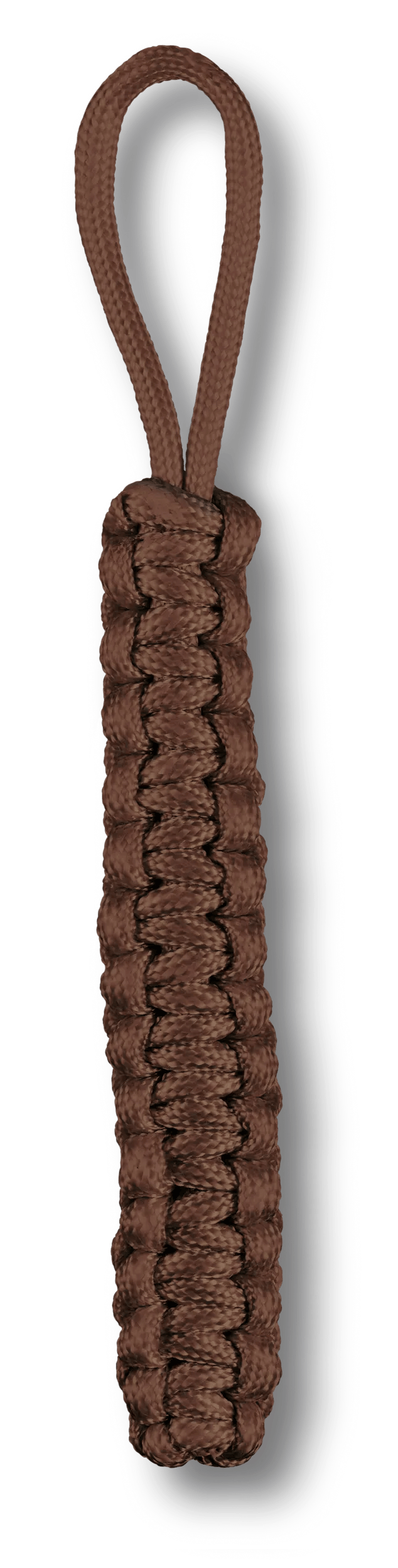 Victorinox Paracord Pendant in Brown - 4.1875.63