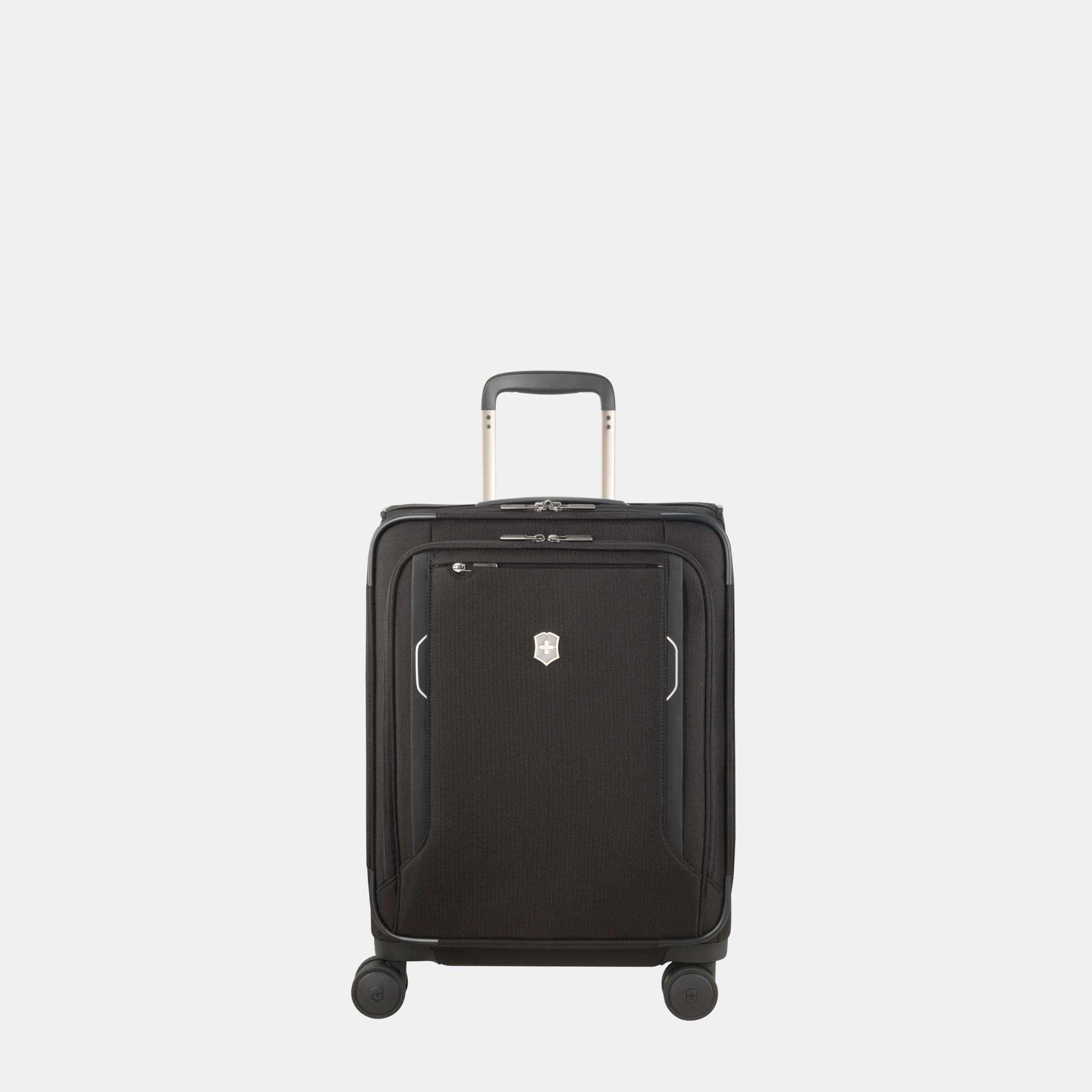 Werks Traveler&nbsp;6.0 Softside Global Carry-On - 605402