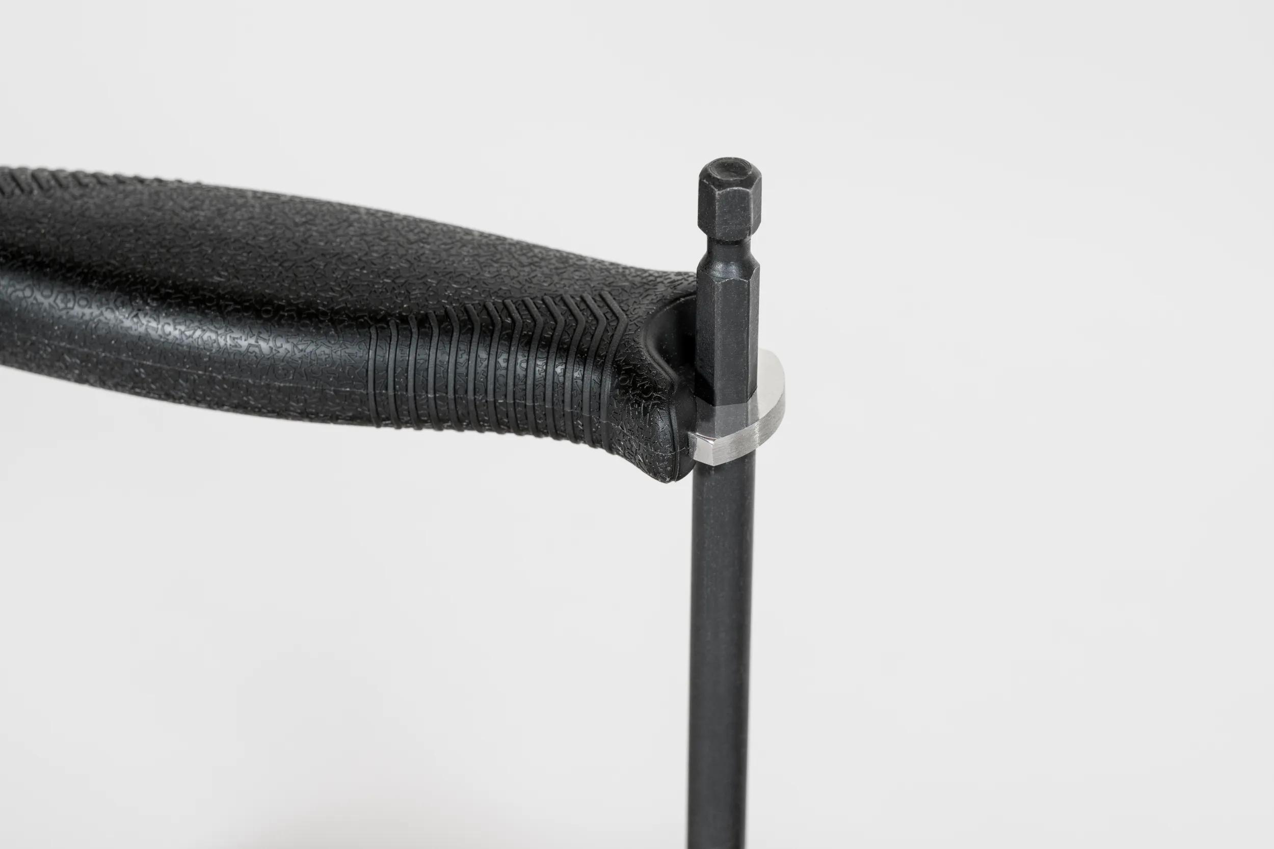 Kit Venture Pro - 4.0540