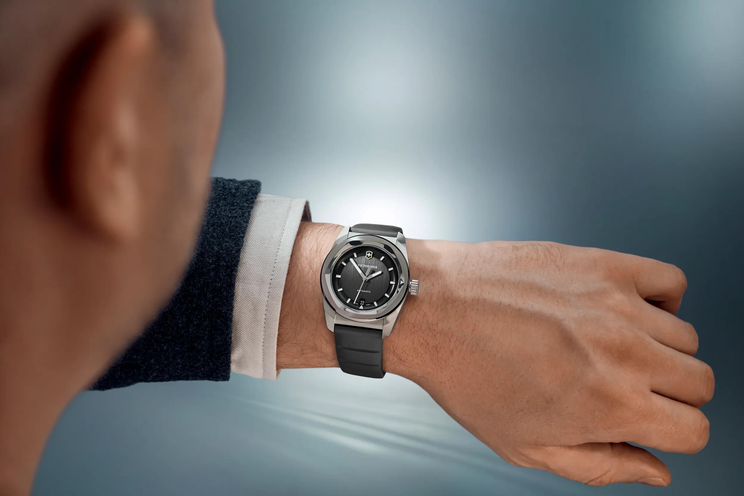 Concept One Automatic