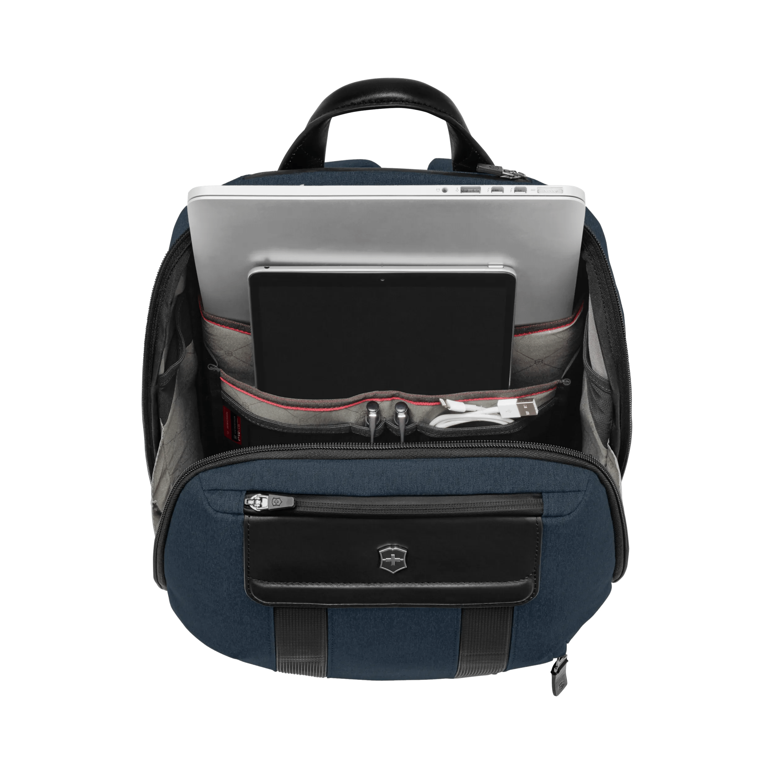 ビクトリアンバックお値下げしました。 VICTORINOX 最大50% 10/15限定 ビクトリノックス ツーリング2.0