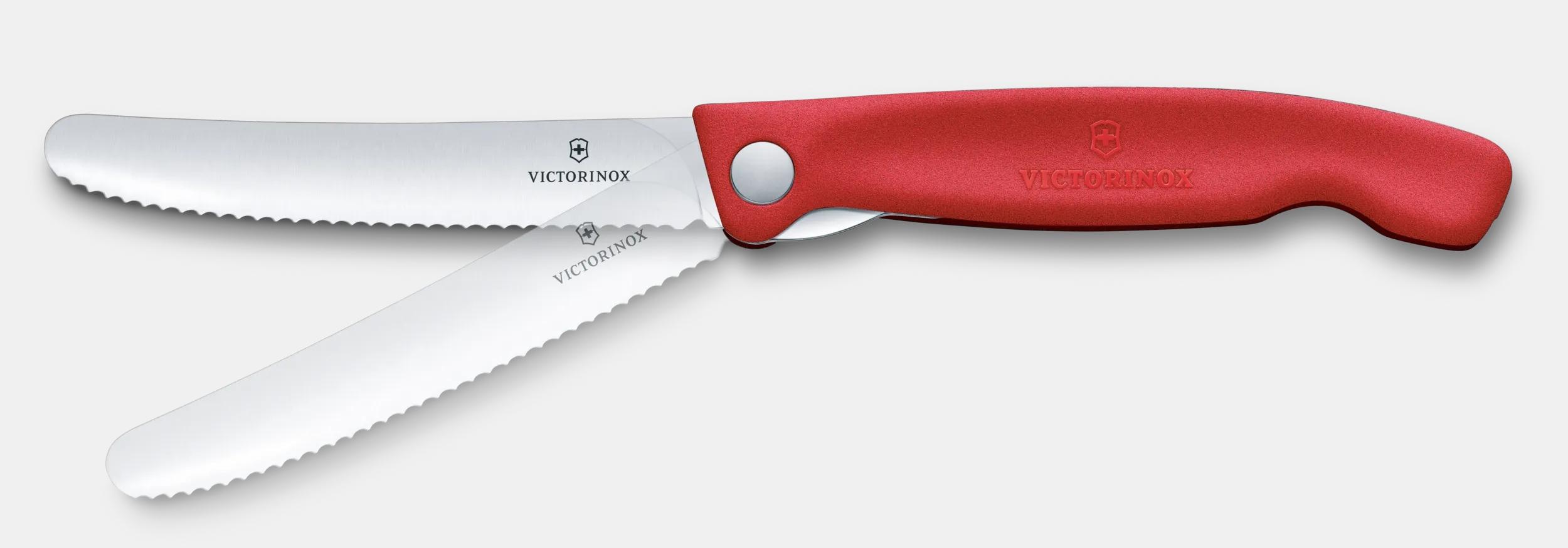 Swiss Classic Picnic Knife - 6.7831.FC1