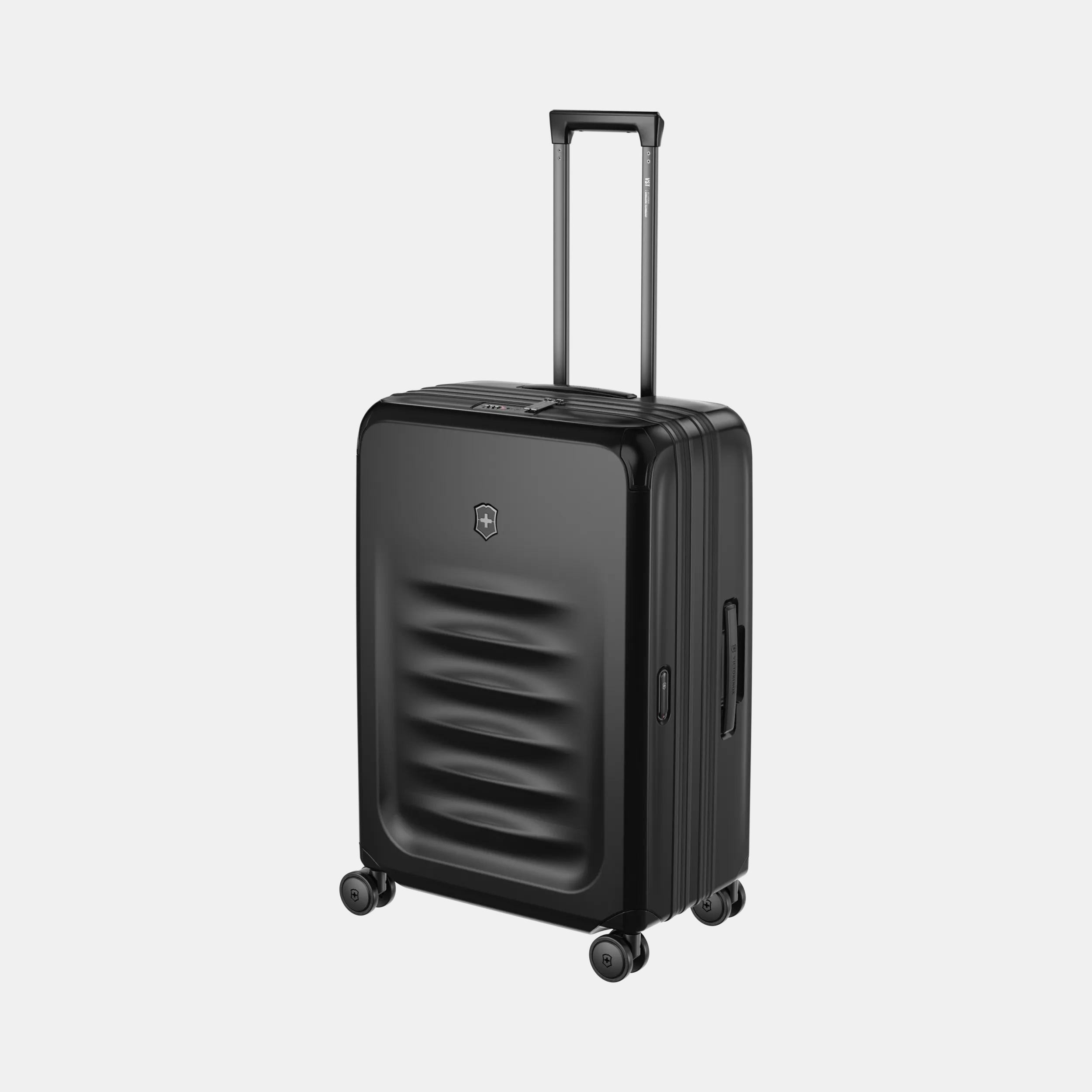 Spectra 3.0 Expandable Medium Case - 611759