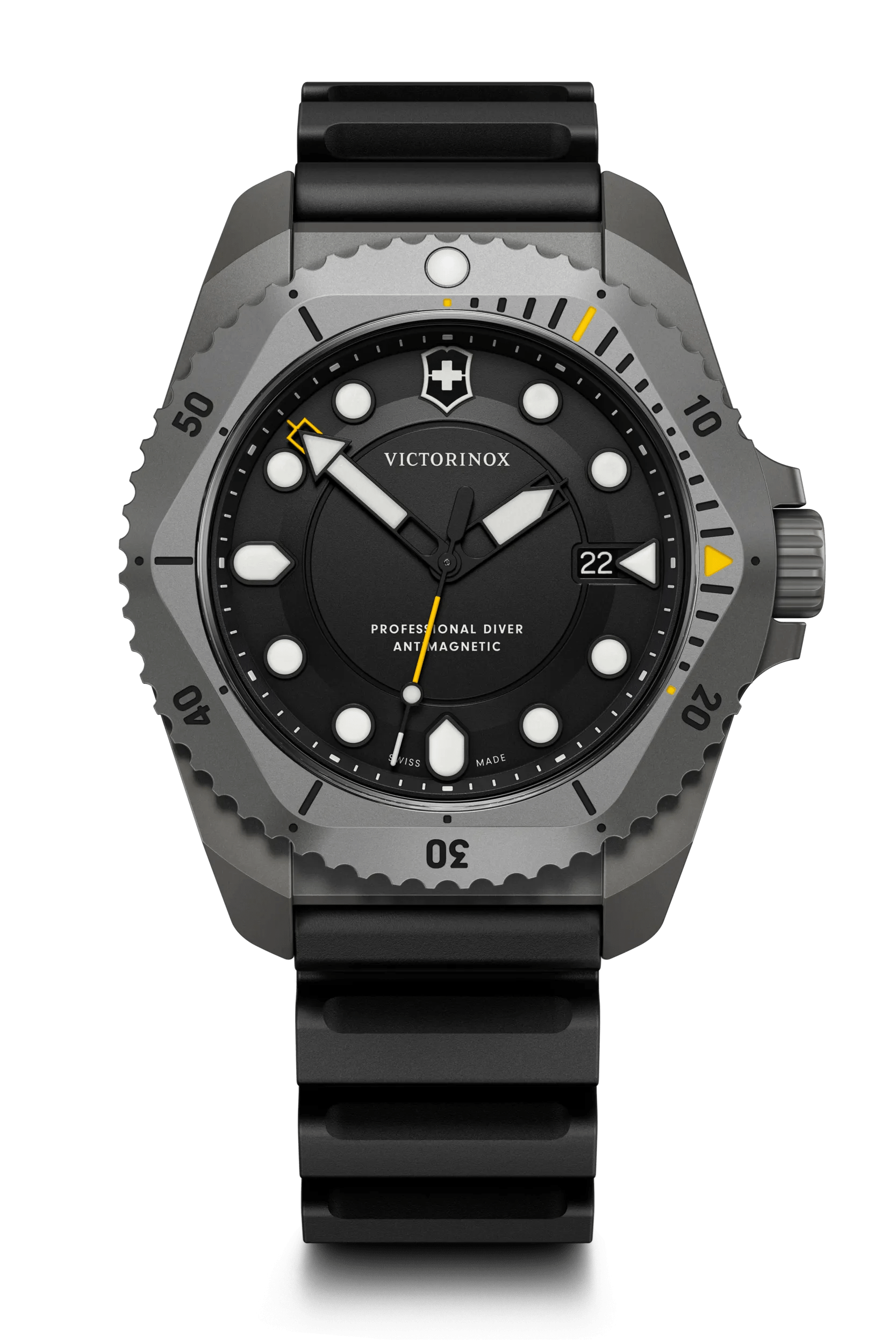 Victorinox Dive Pro クォーツ Dive Pro クォーツ - 241993.1