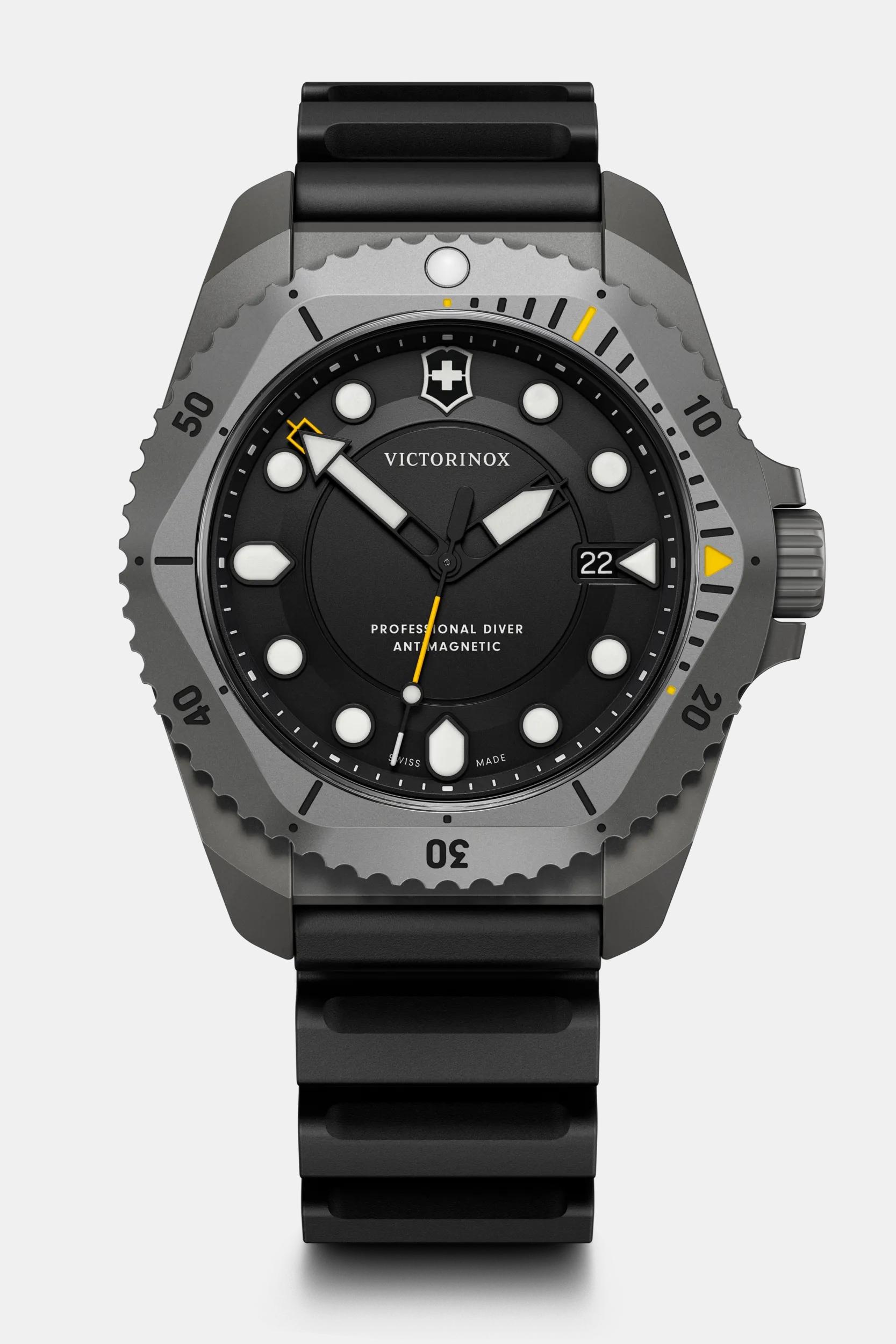Dive Pro Quartz - 241993.1