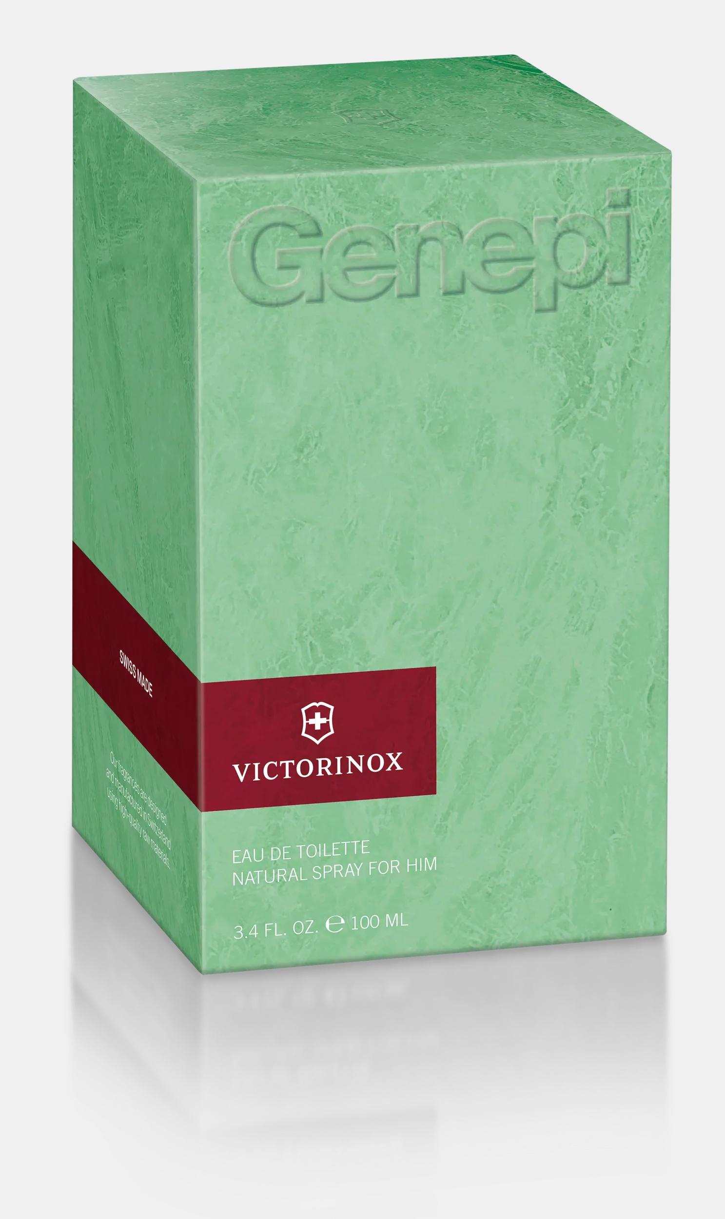 Genepi - V0000894